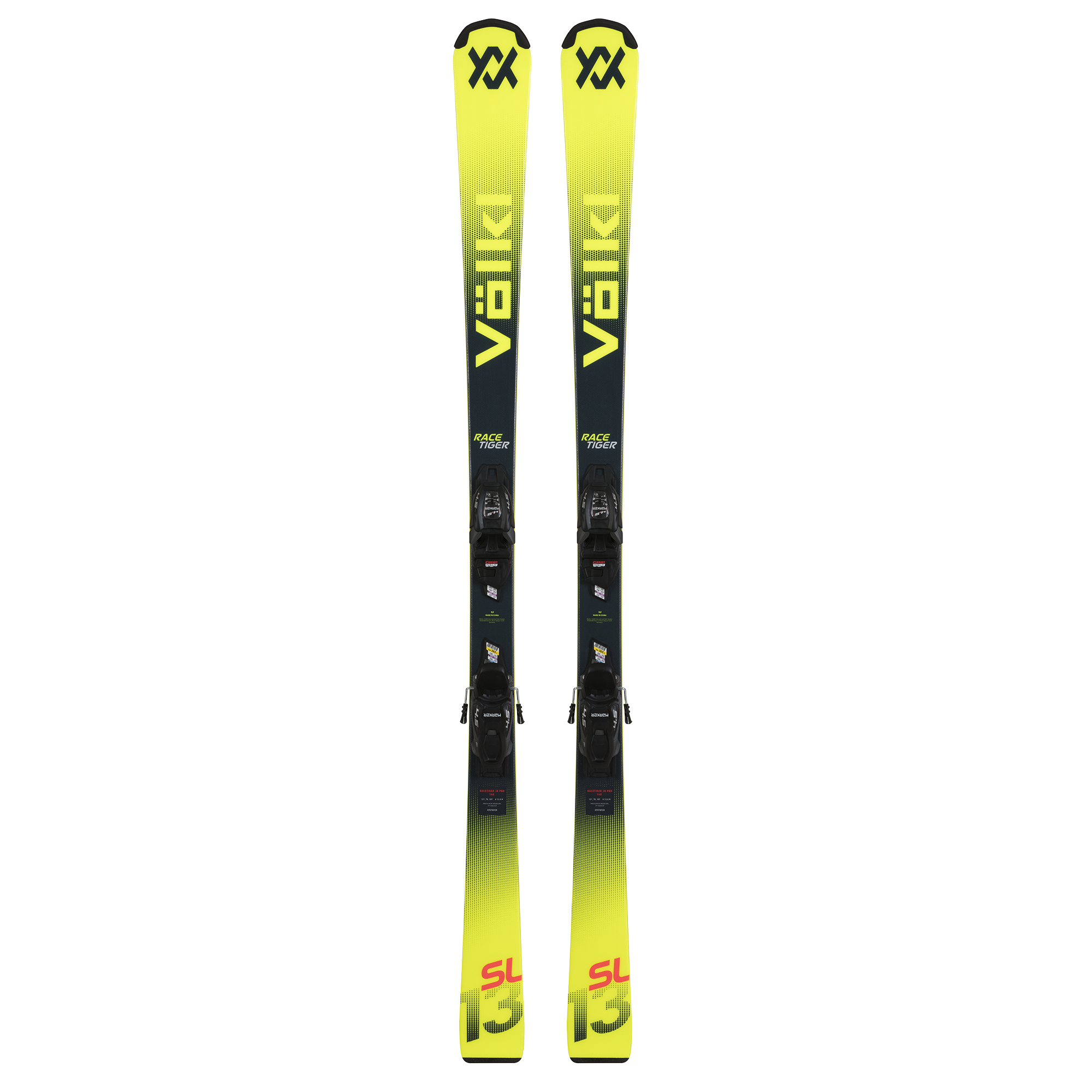 RACETIGER JR PRO + 7.0 VMOT JR
