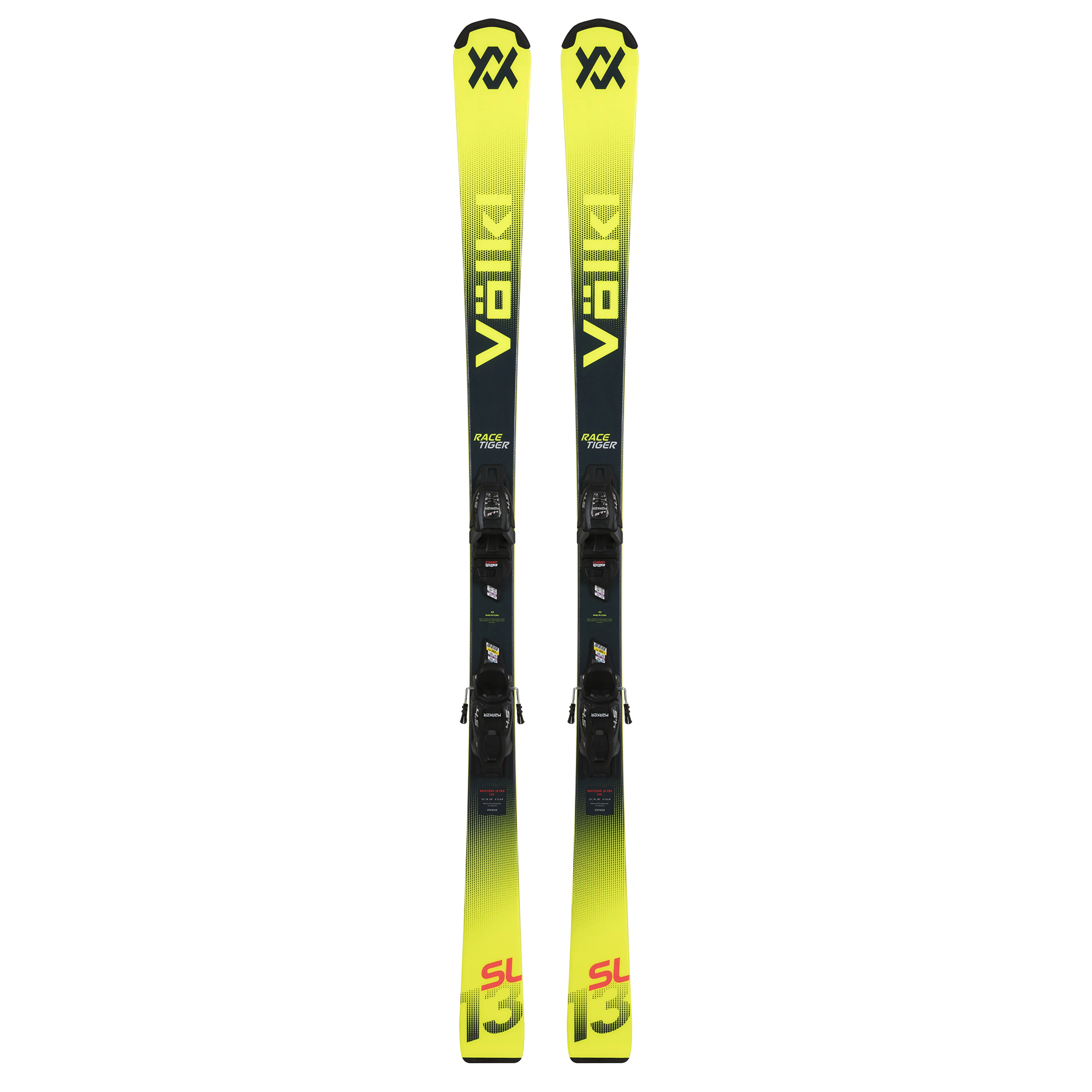RACETIGER JR PRO + 7.0 VMOT JR