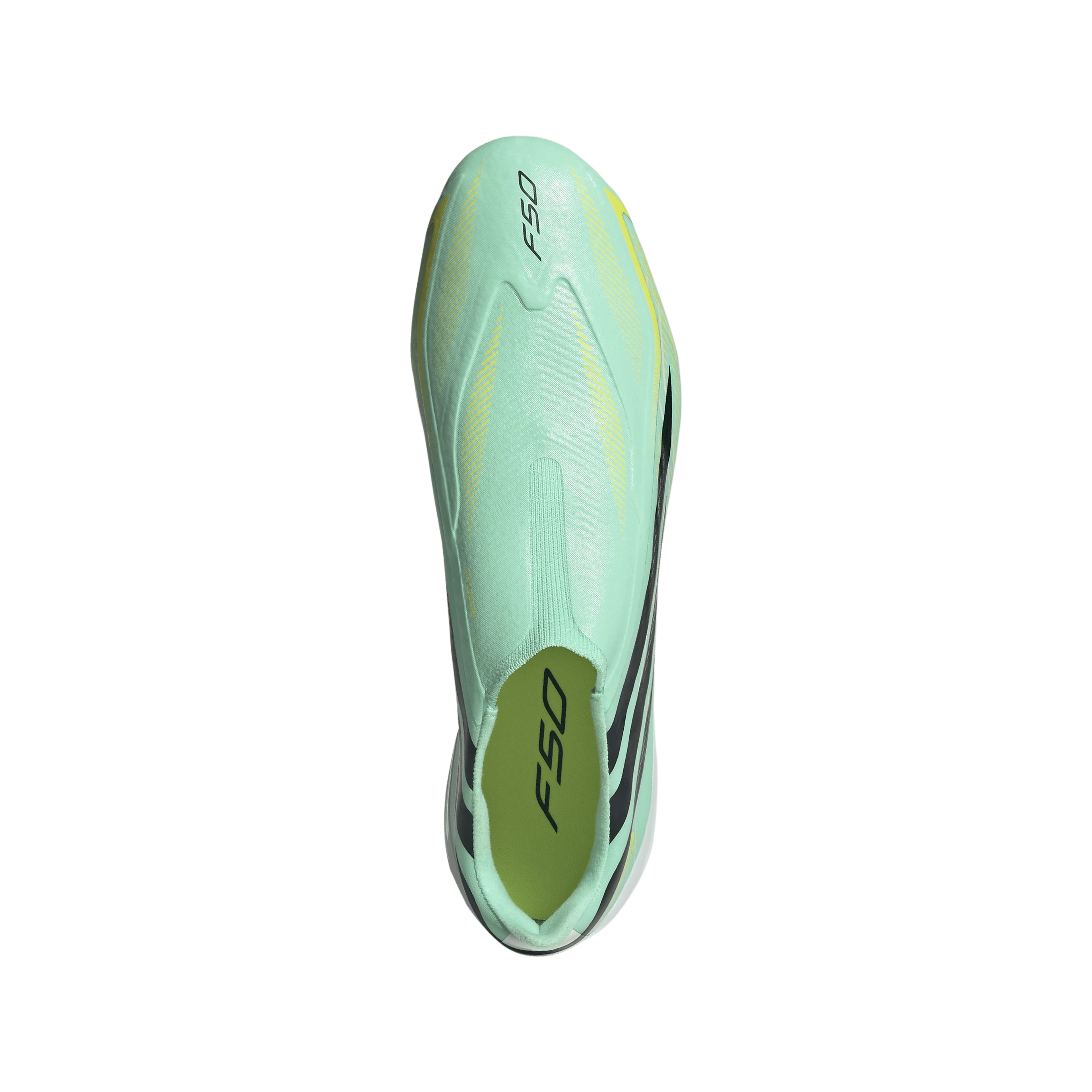 F50 HYPERFAST LEAGUE Laceless Artificial Ground Fotballsko Kunstgress