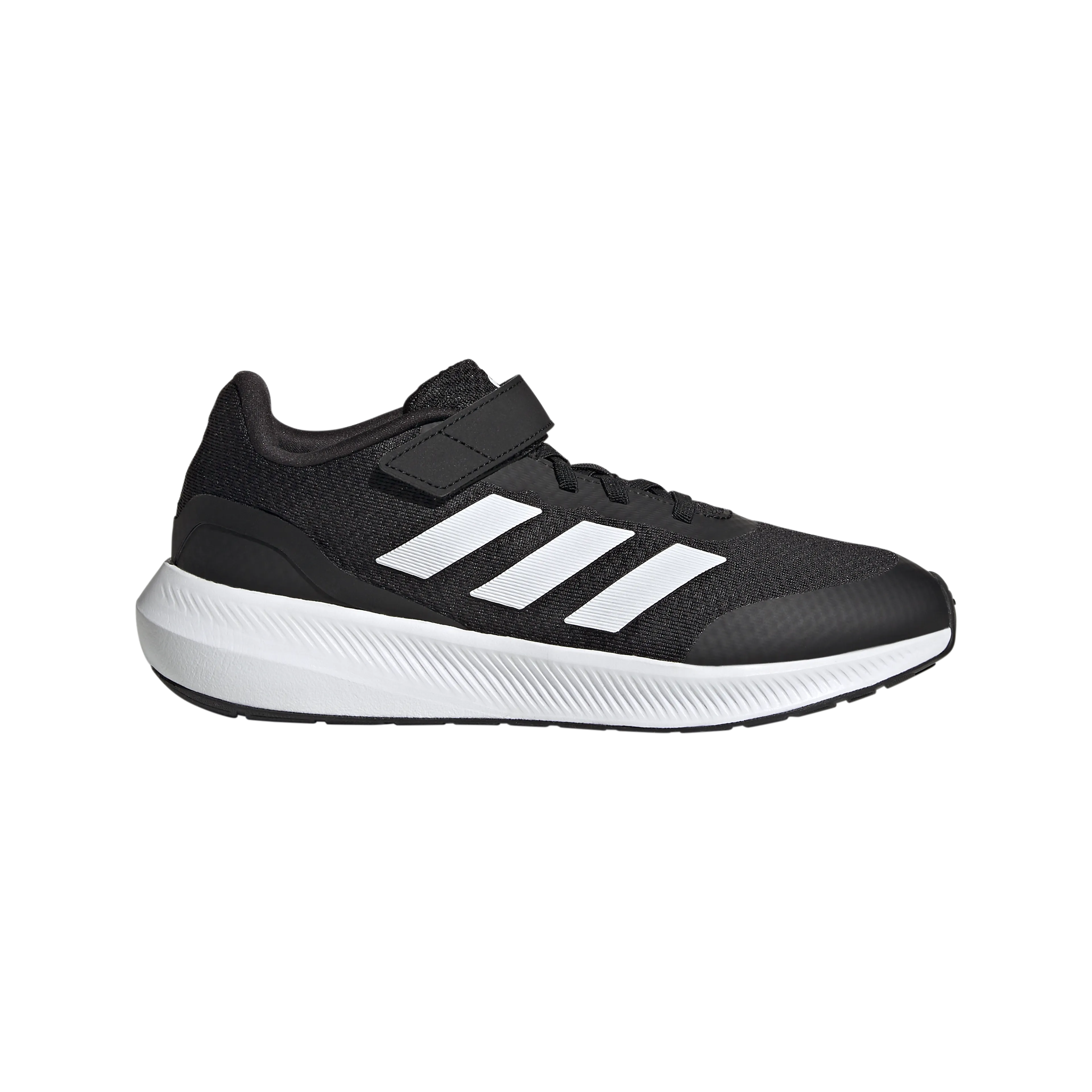 RunFalcon 3.0 Elastic Lace Top Strap løpesko junior
