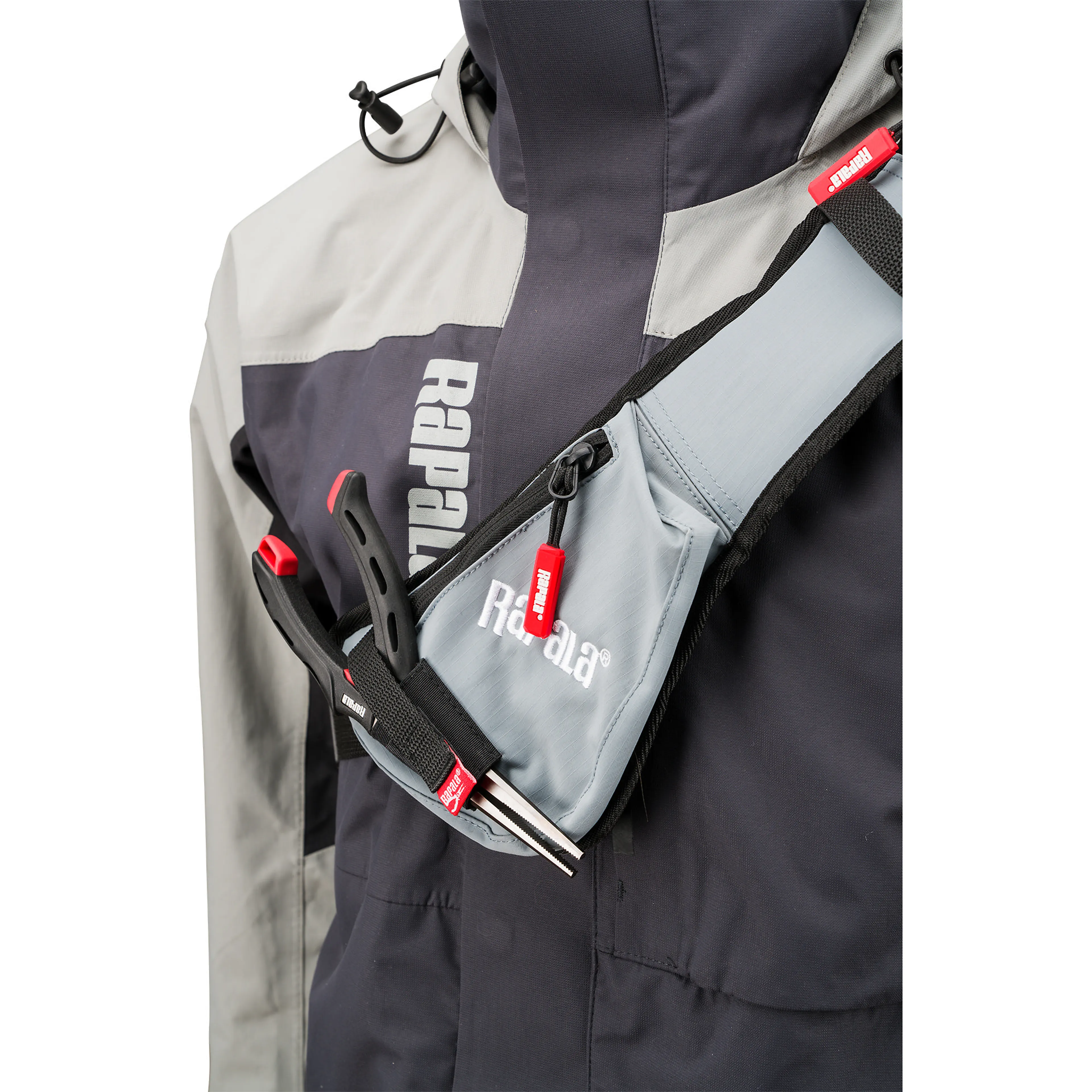 Countdown 2.0 Sling Bag Pro XL