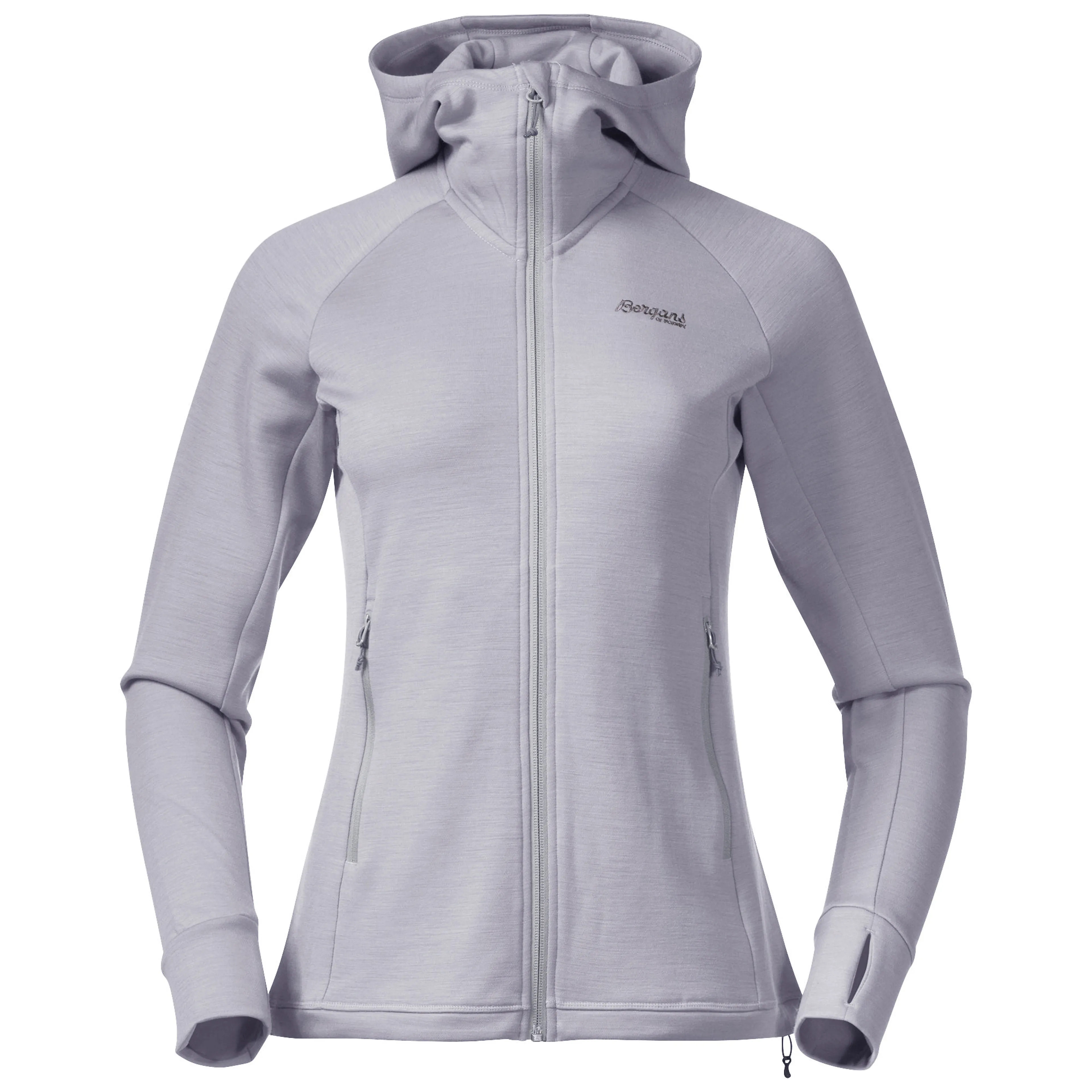Ulstein Wool Hood W Jacket Ulstein Wool Hood W Jacket