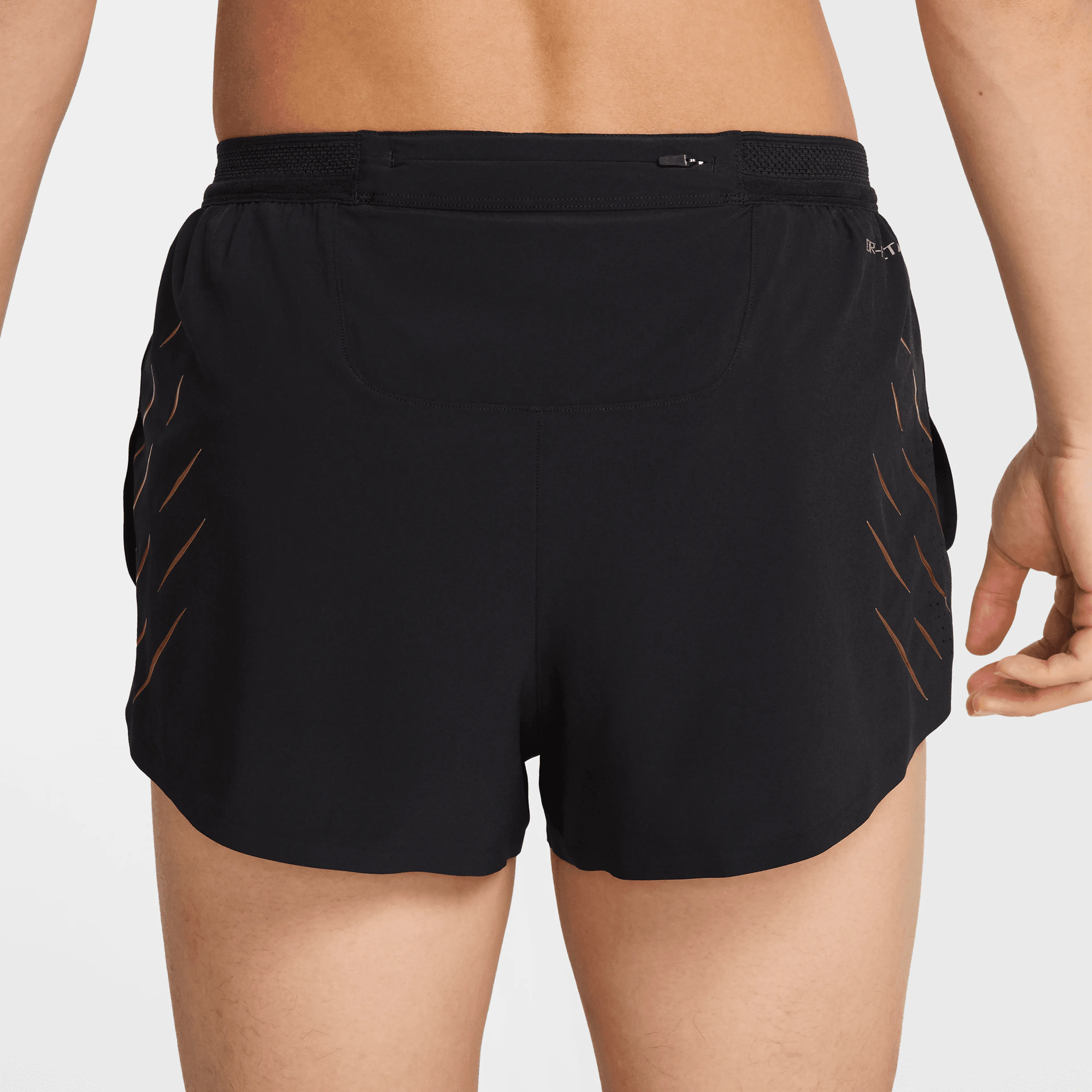 Dri-Fit ADV AEROSWIFT JAKOB 2IN1 SHORTS