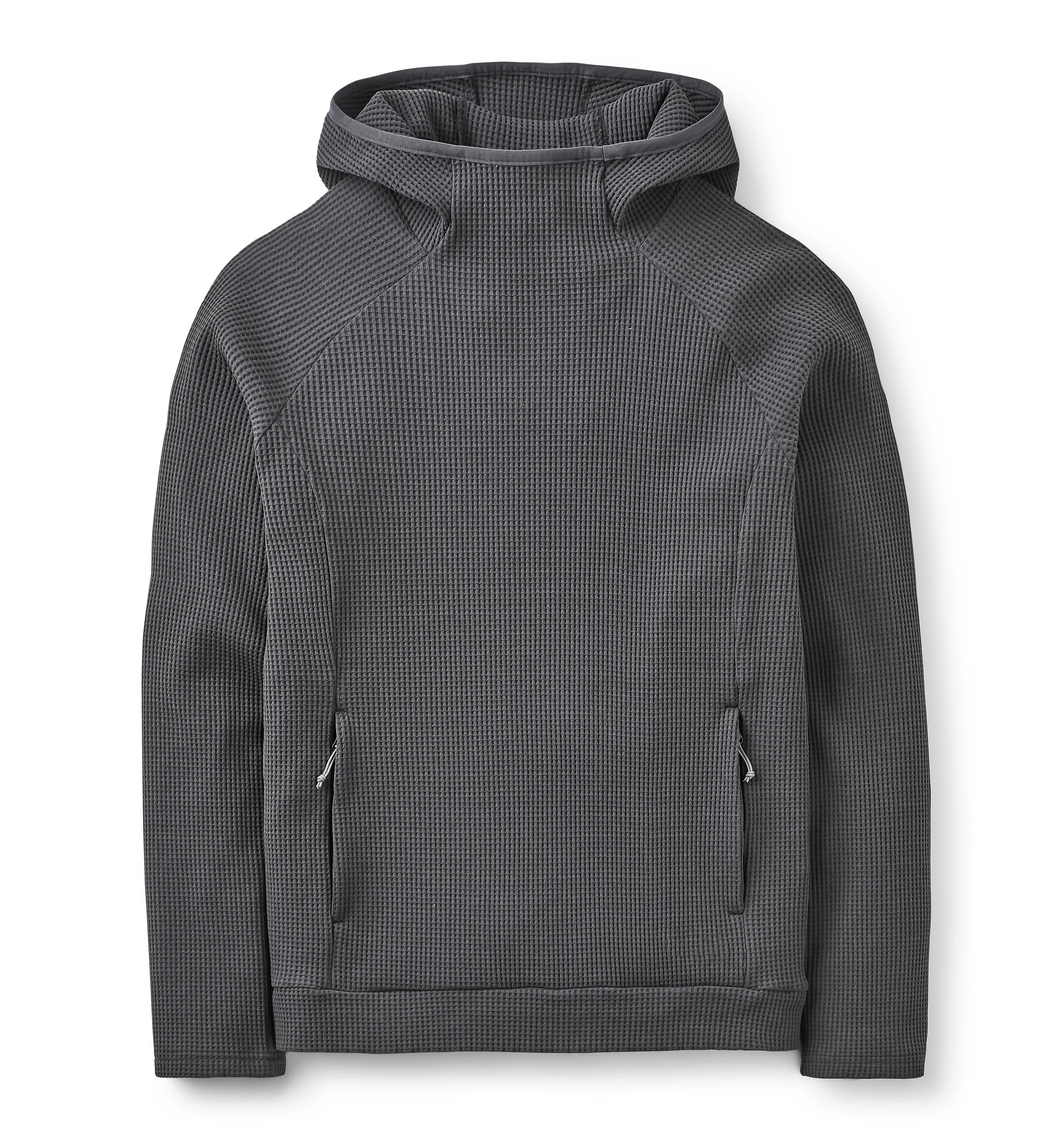 Hepton Pullover Hoody