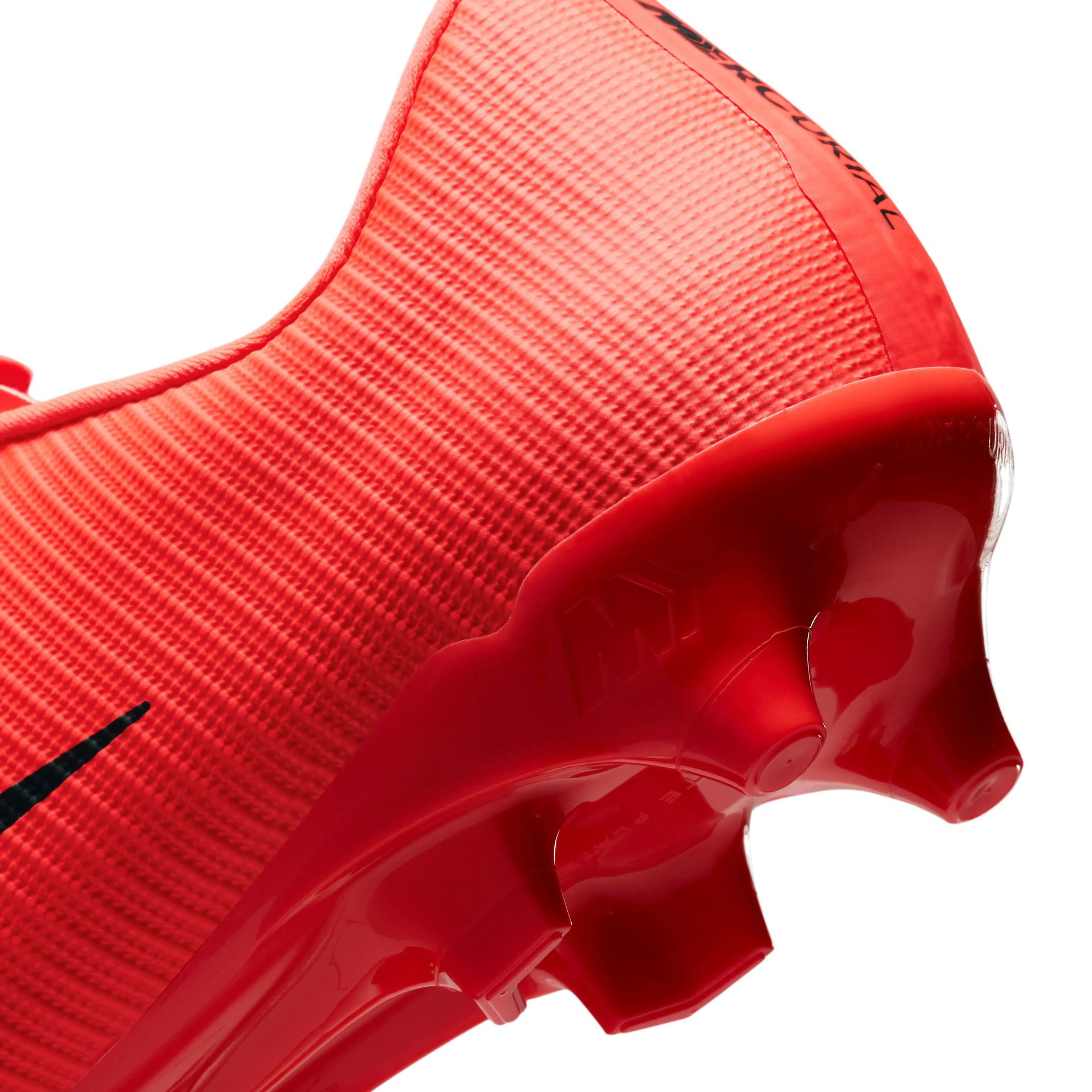 Mercurial Vapor 17 Academy Multi-Ground Low-Top Fotballsko Gress/Kunstgress