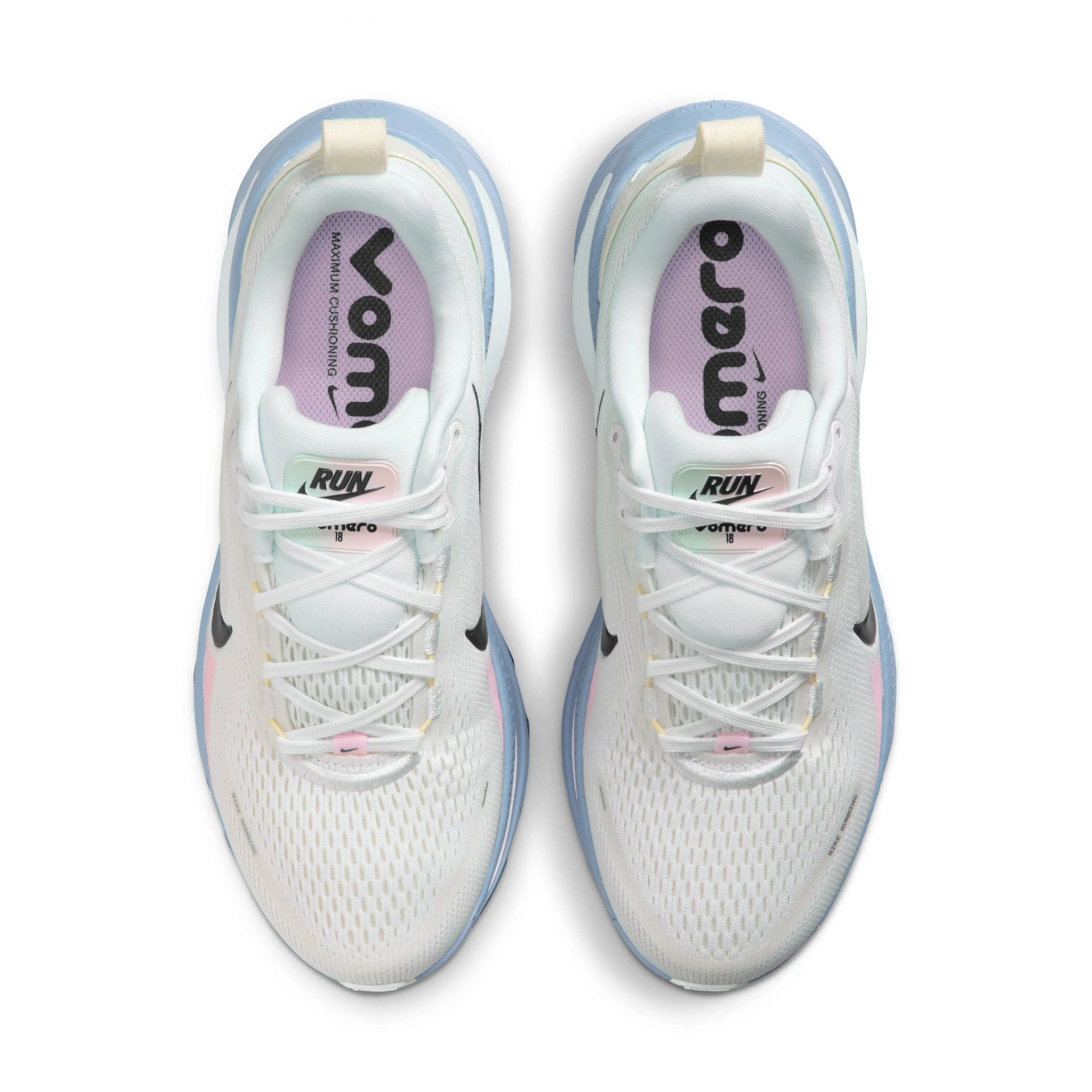 Vomero 18 Women's Road Running Shoes