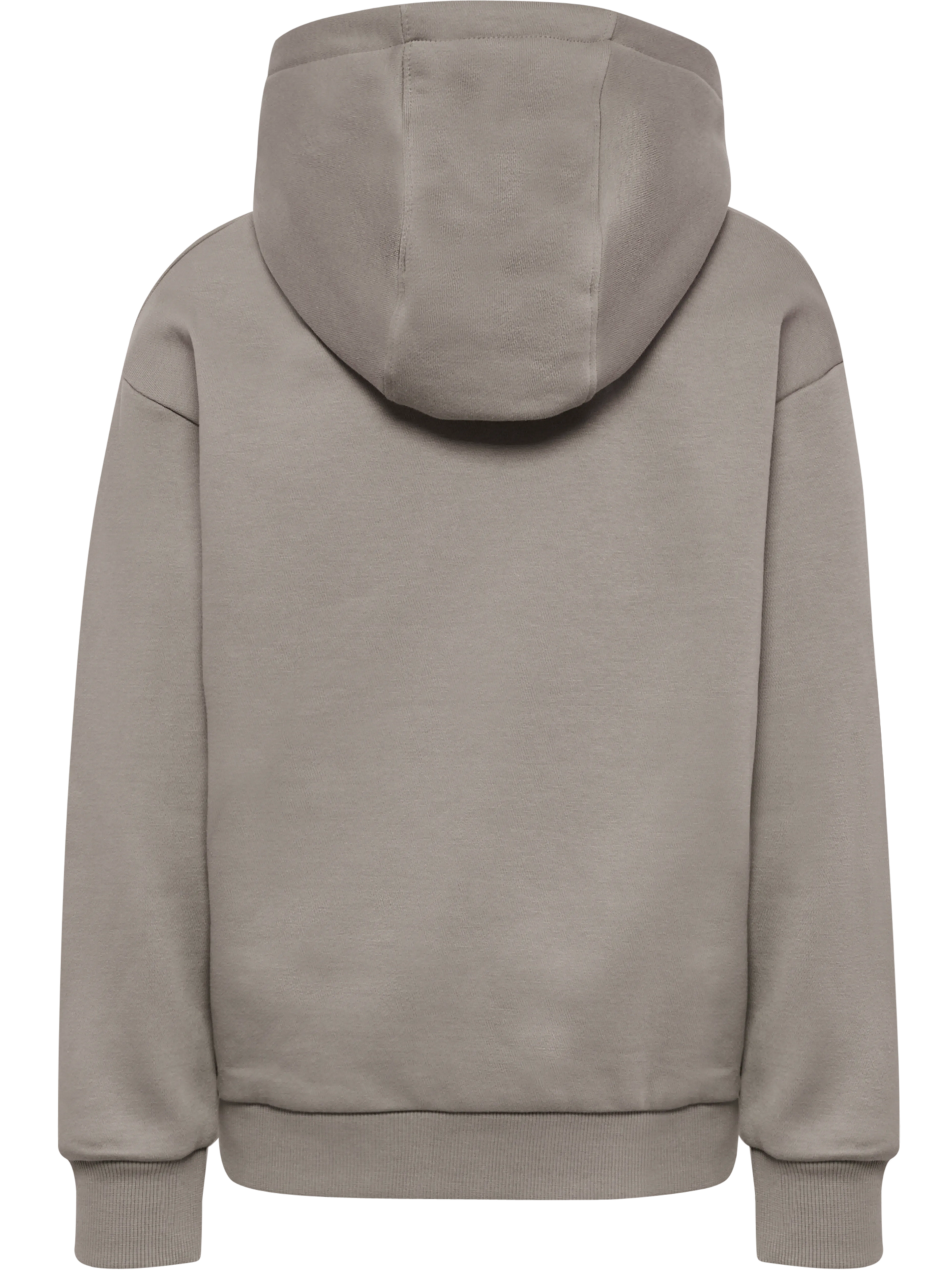hmlJR LOOSE HOODIE BEE