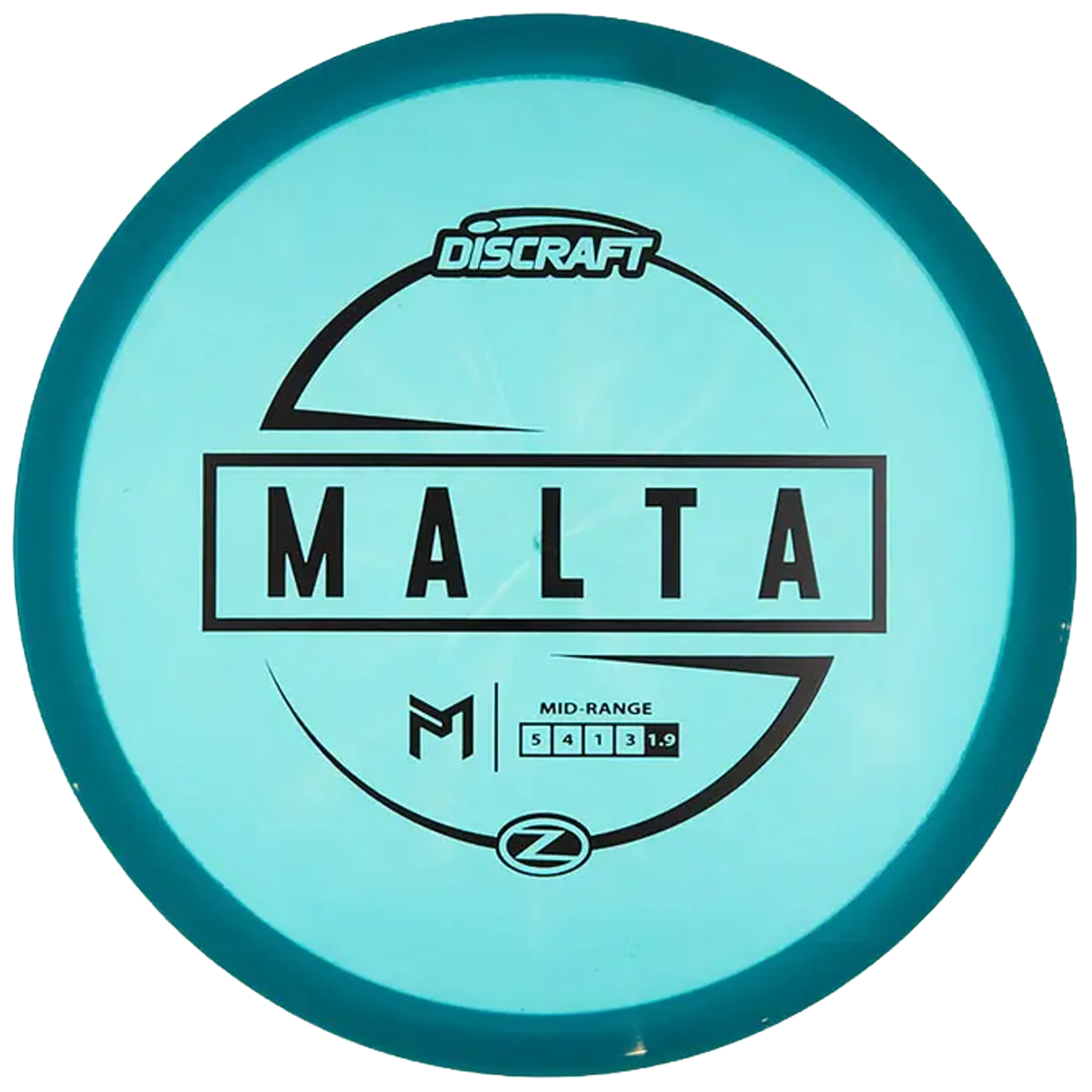 Z Midrange Malta PM