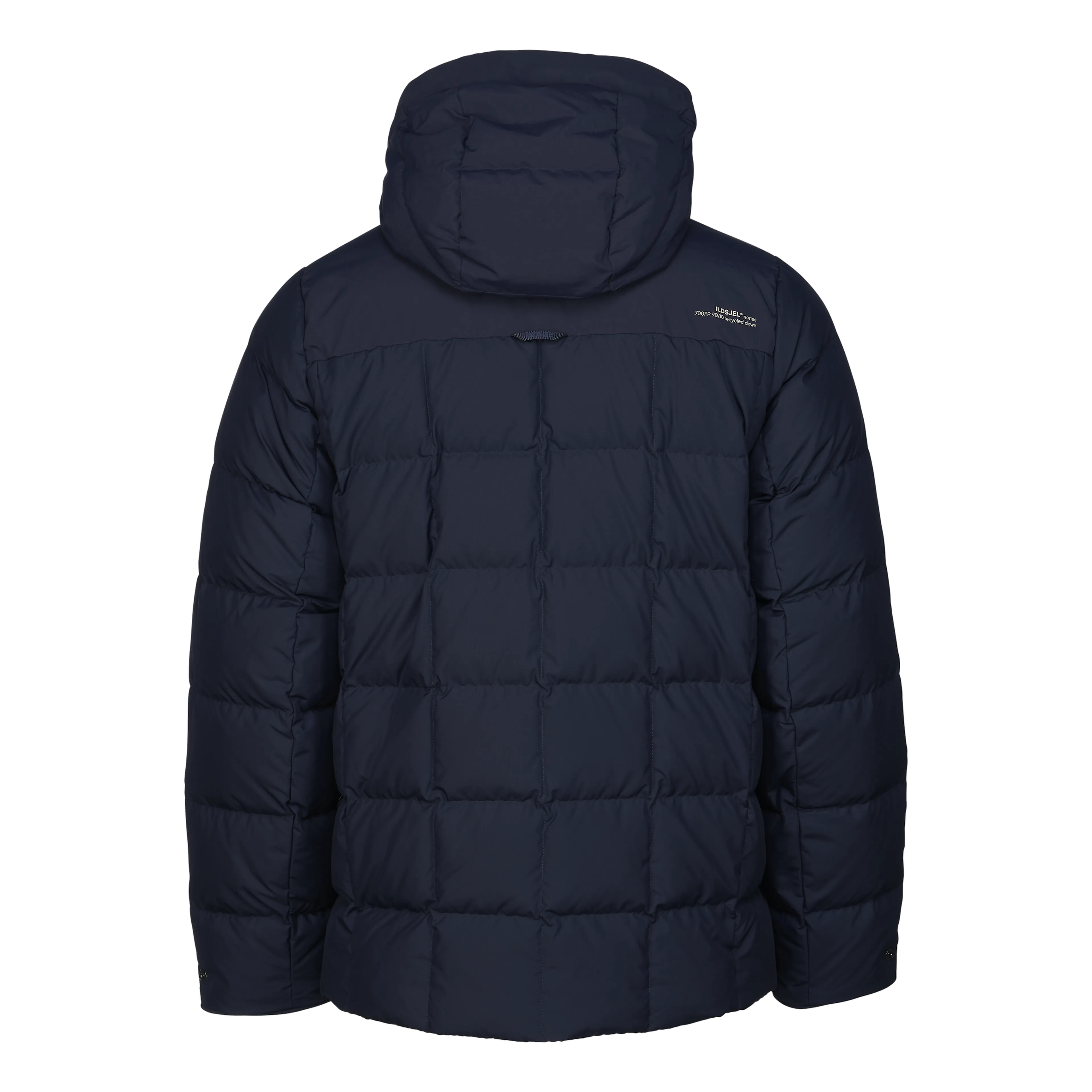 Men's Ildsjel Down Jacket