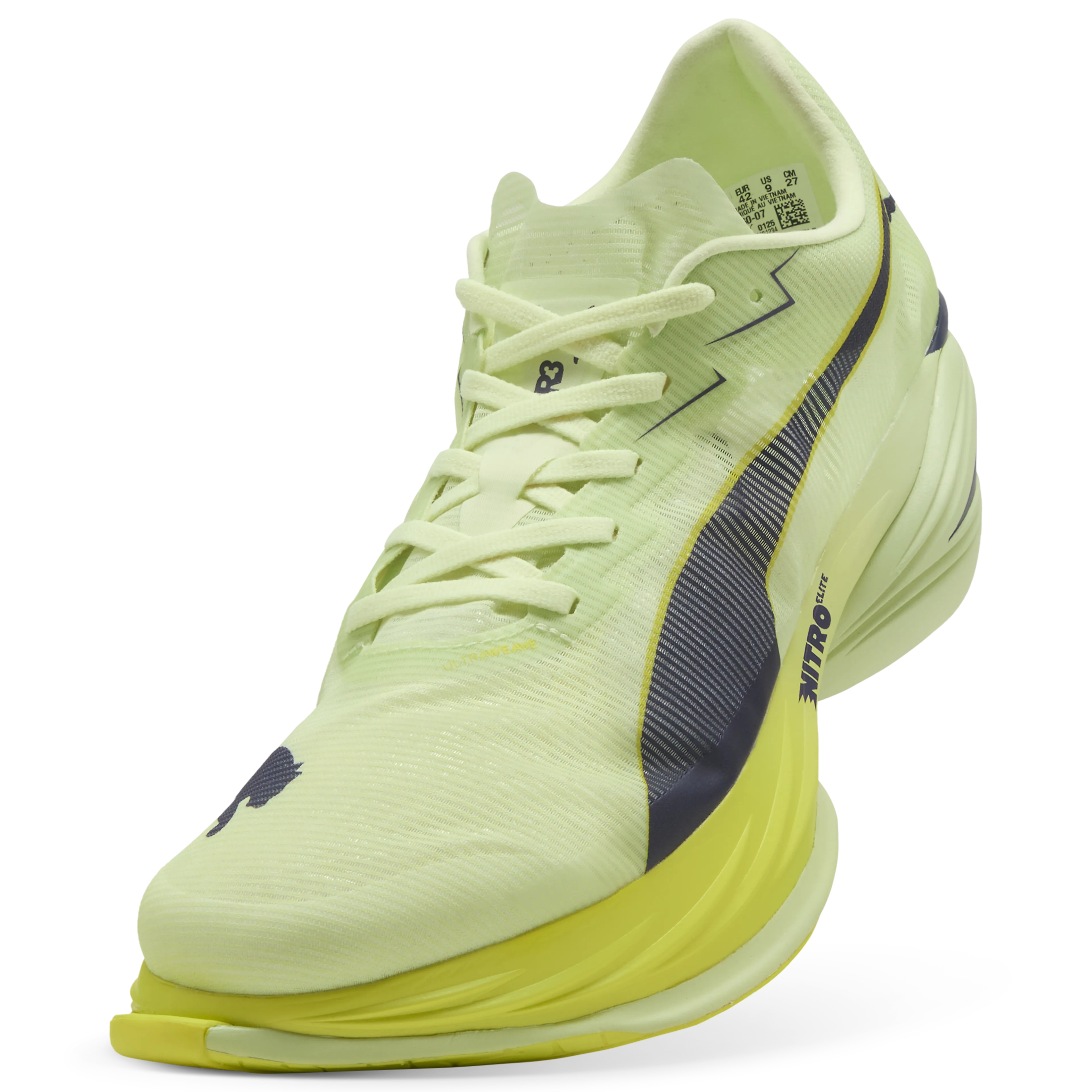 FAST-R NITRO Elite 3