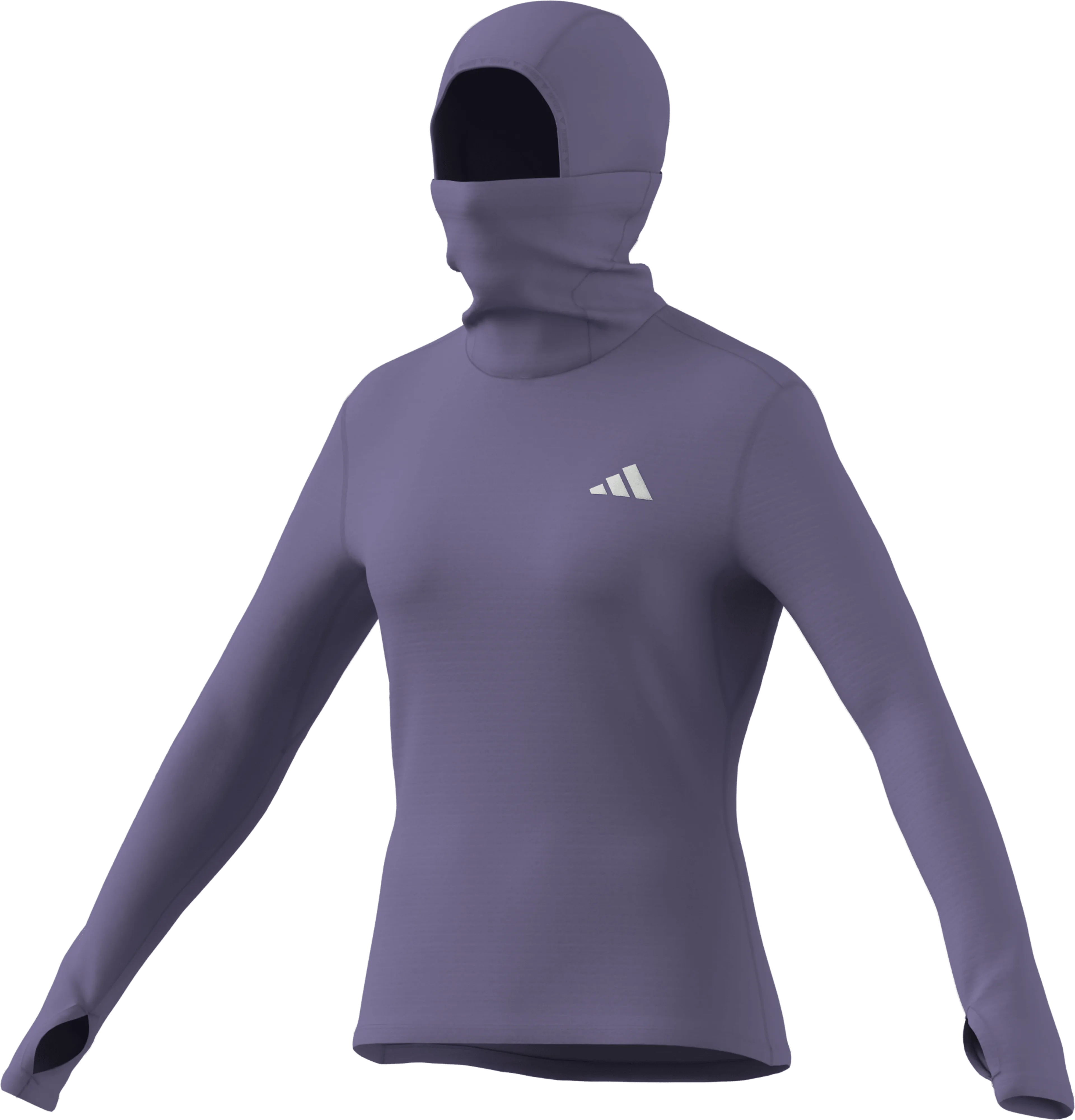 adi365 W Longsleeve