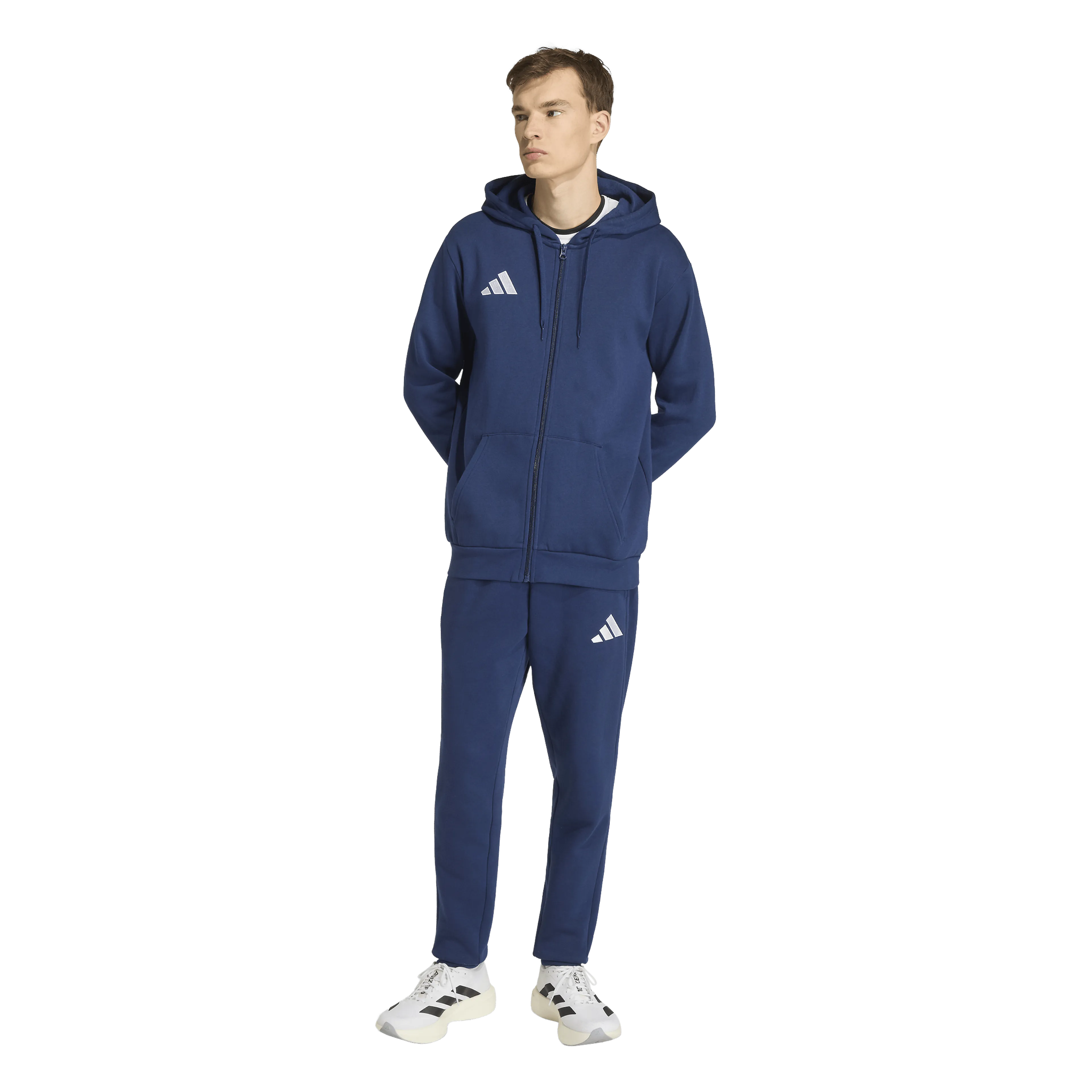 Entrada26 Full Zip Hoodie