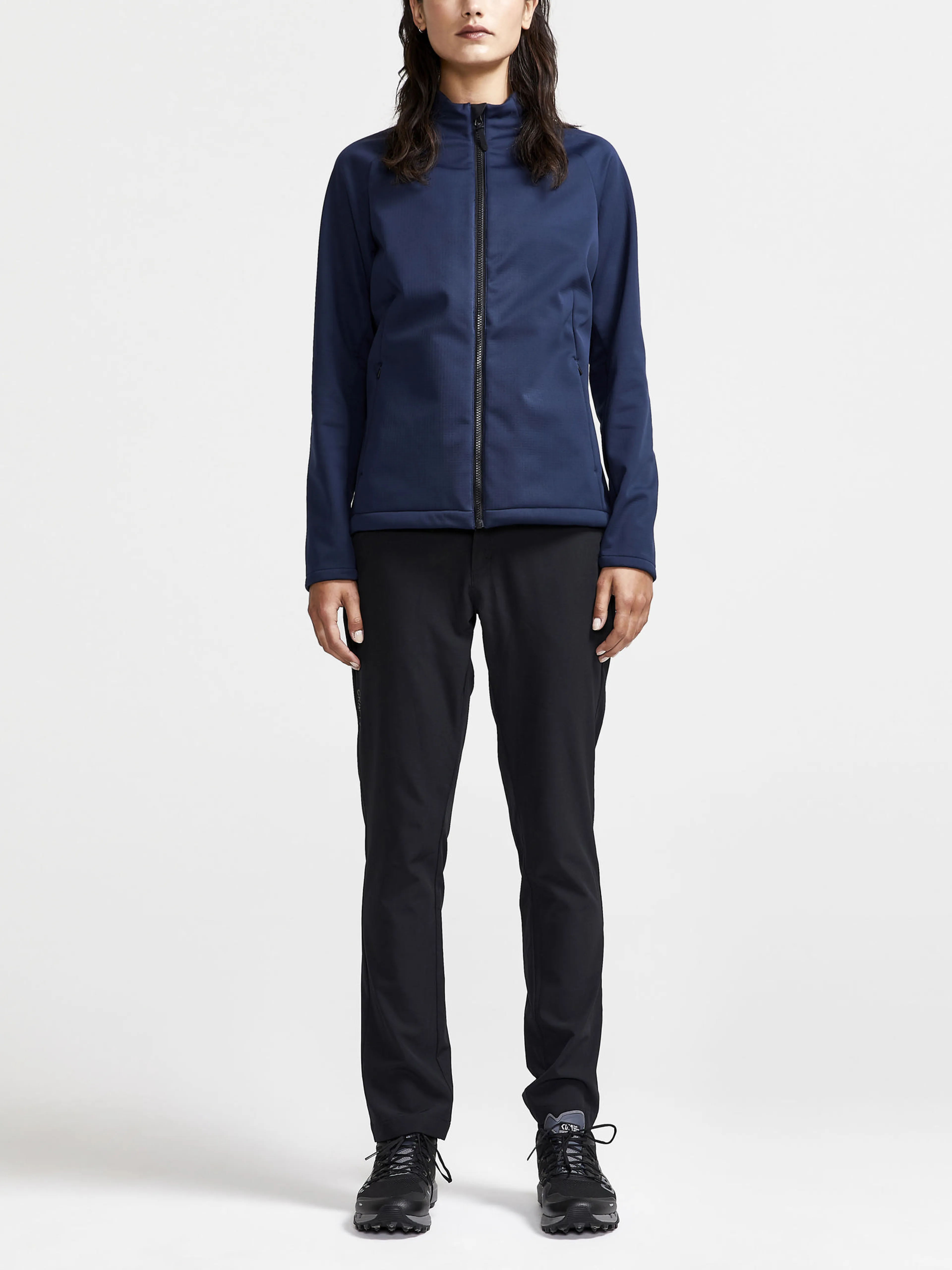 Core Explore Pants W Core Explore Pants W