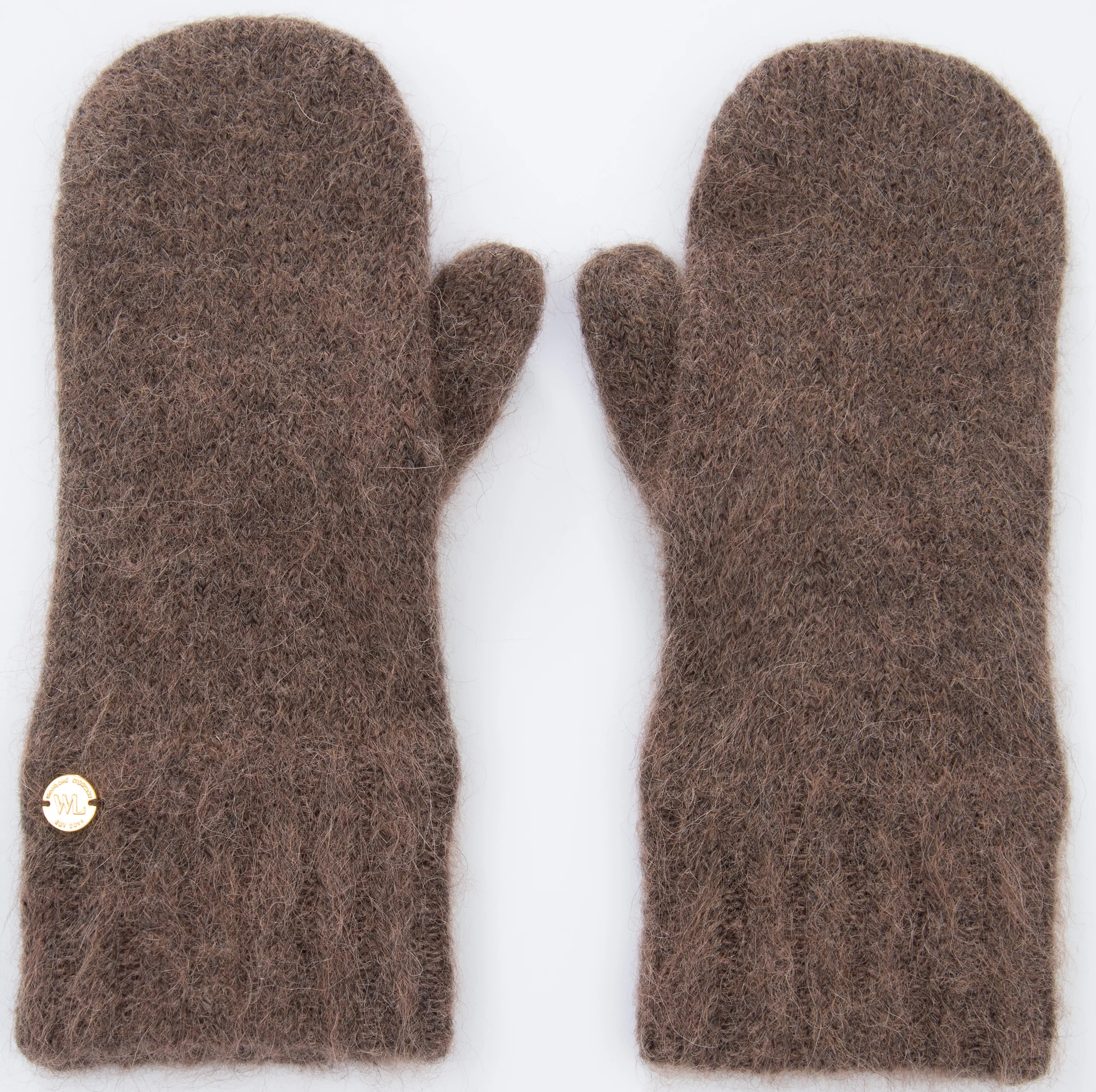 Raulandtind mittens Woman