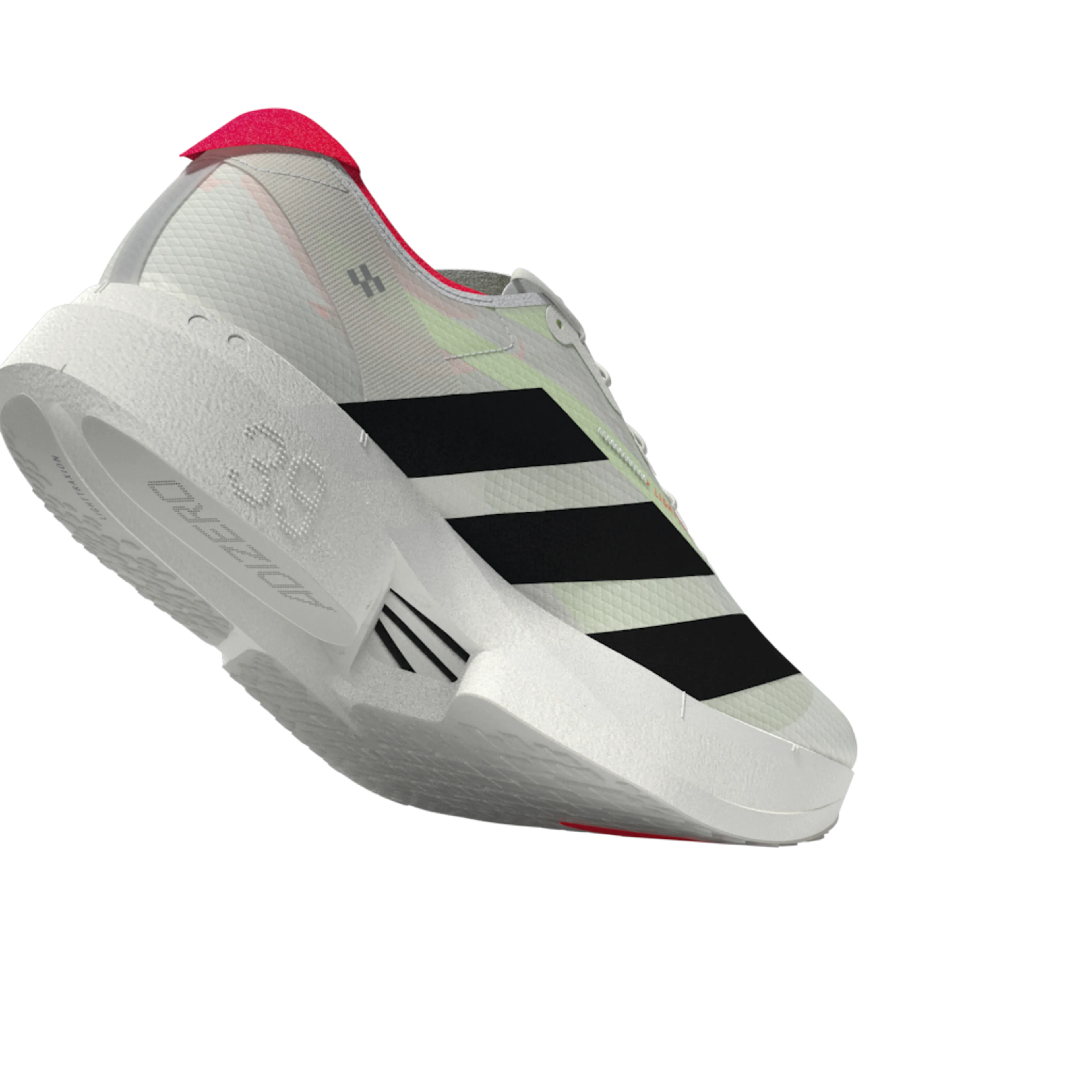 ADIZERO ADIOS PRO 4 M ADIZERO ADIOS PRO 4 M