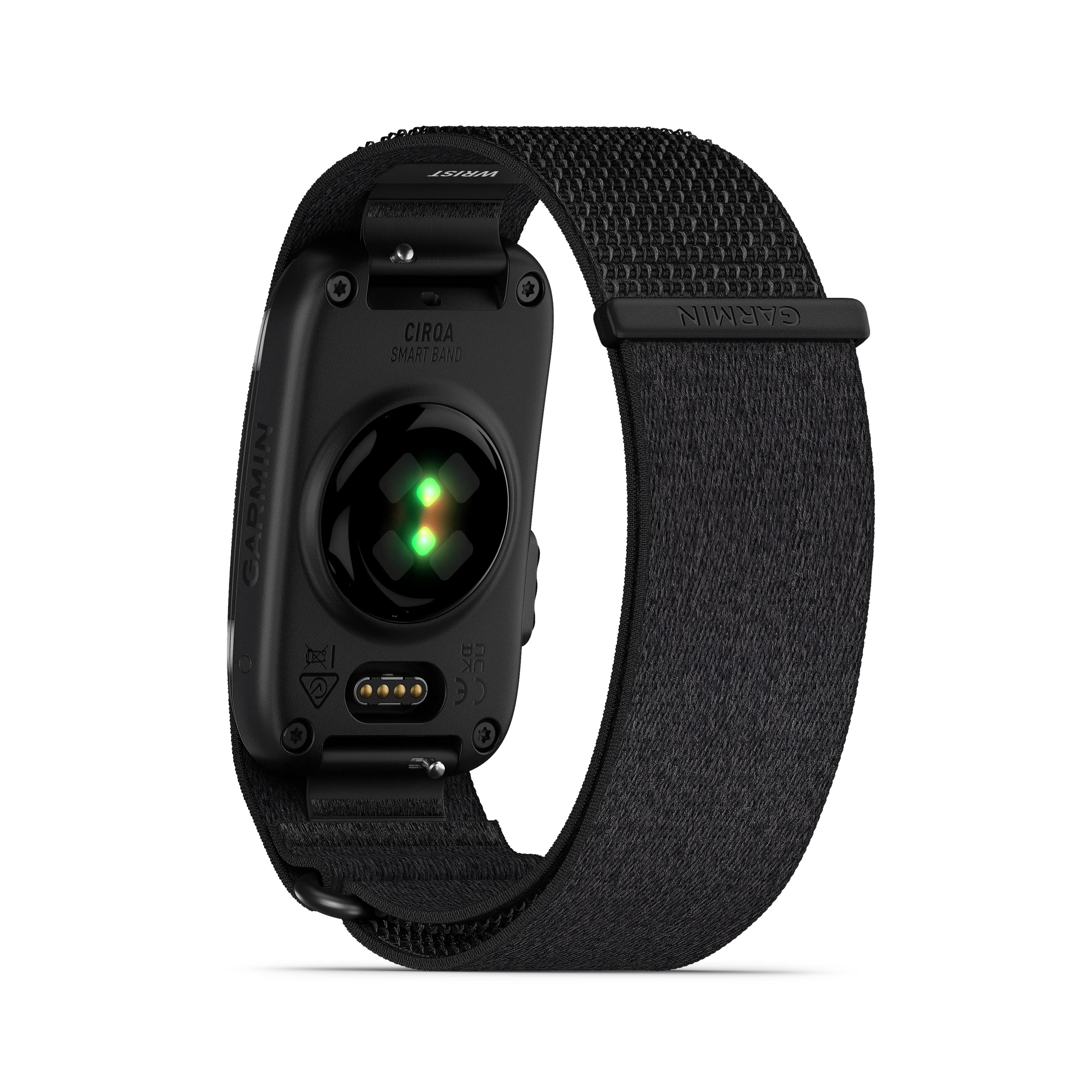 CIRQA Smart Band, WW