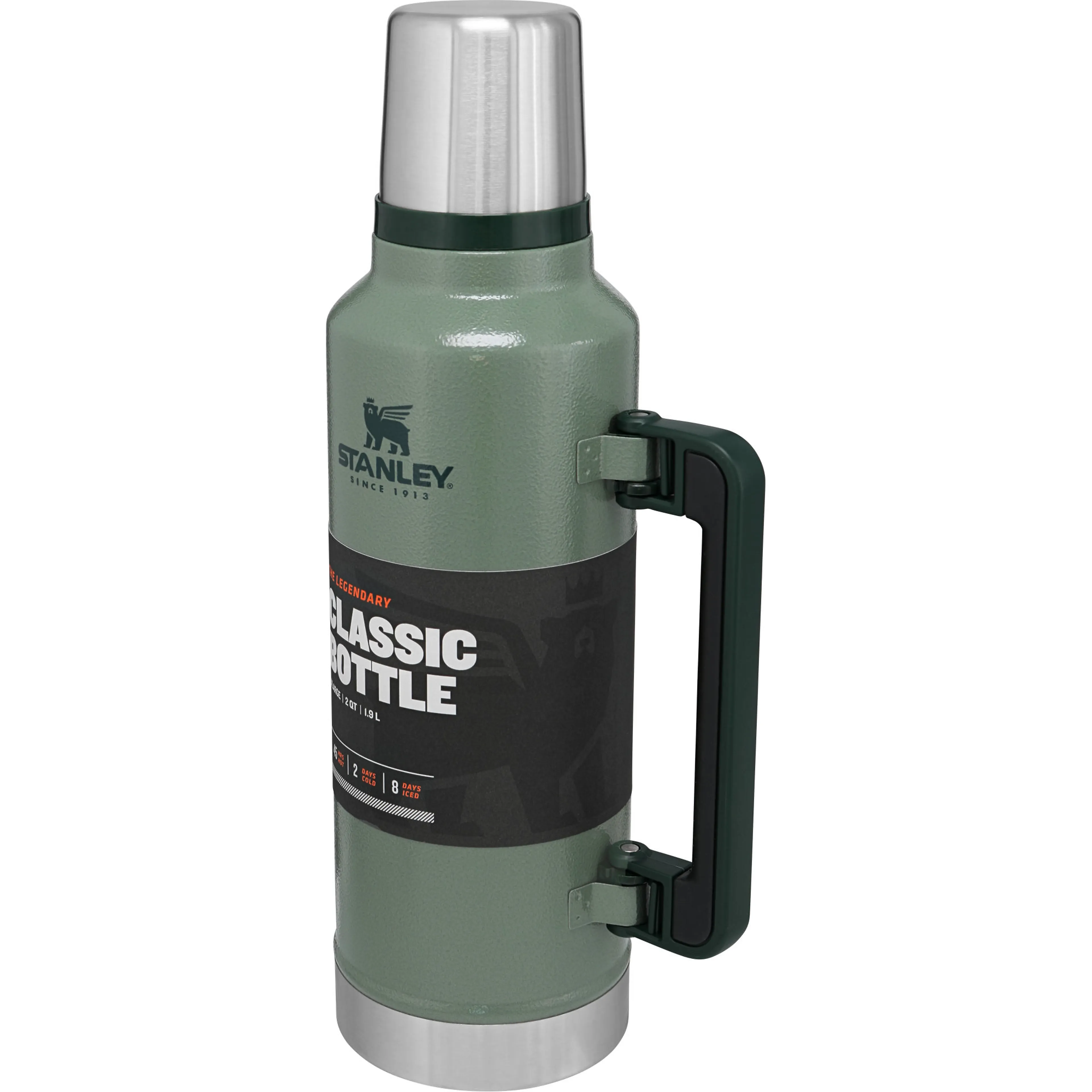 Classic Vacuum Bottle Termos 