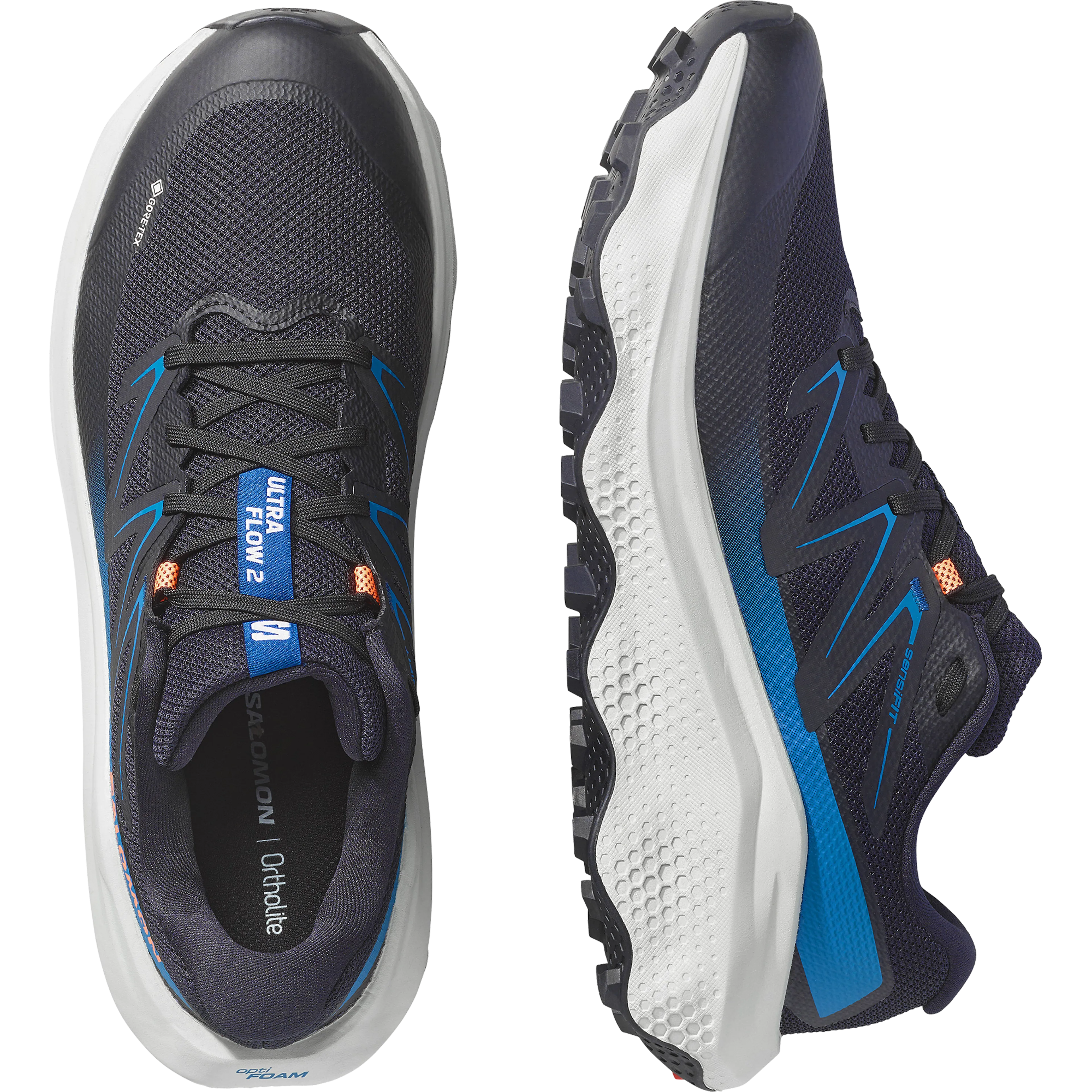 ULTRA FLOW 2 GTX