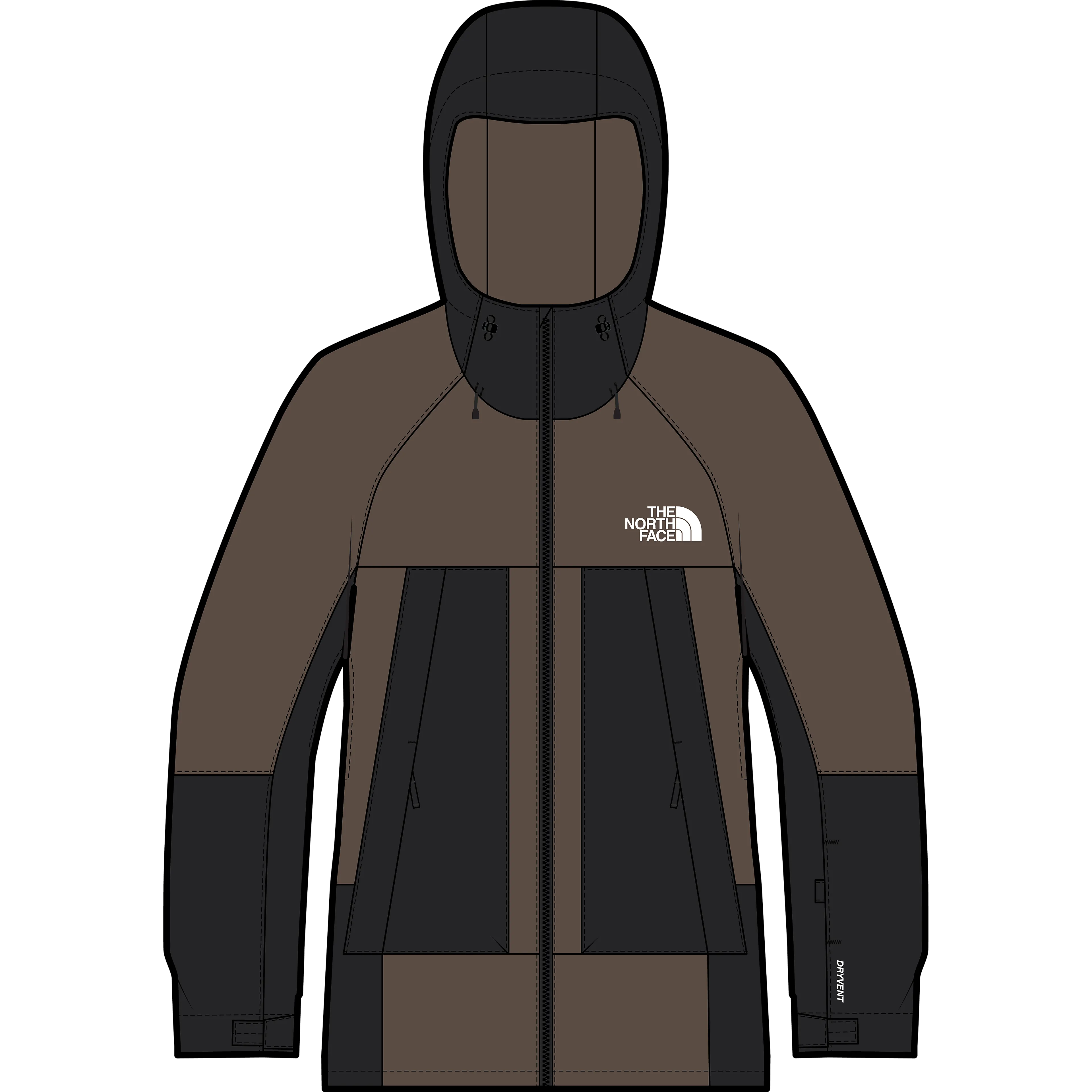 M BALFRON JACKET