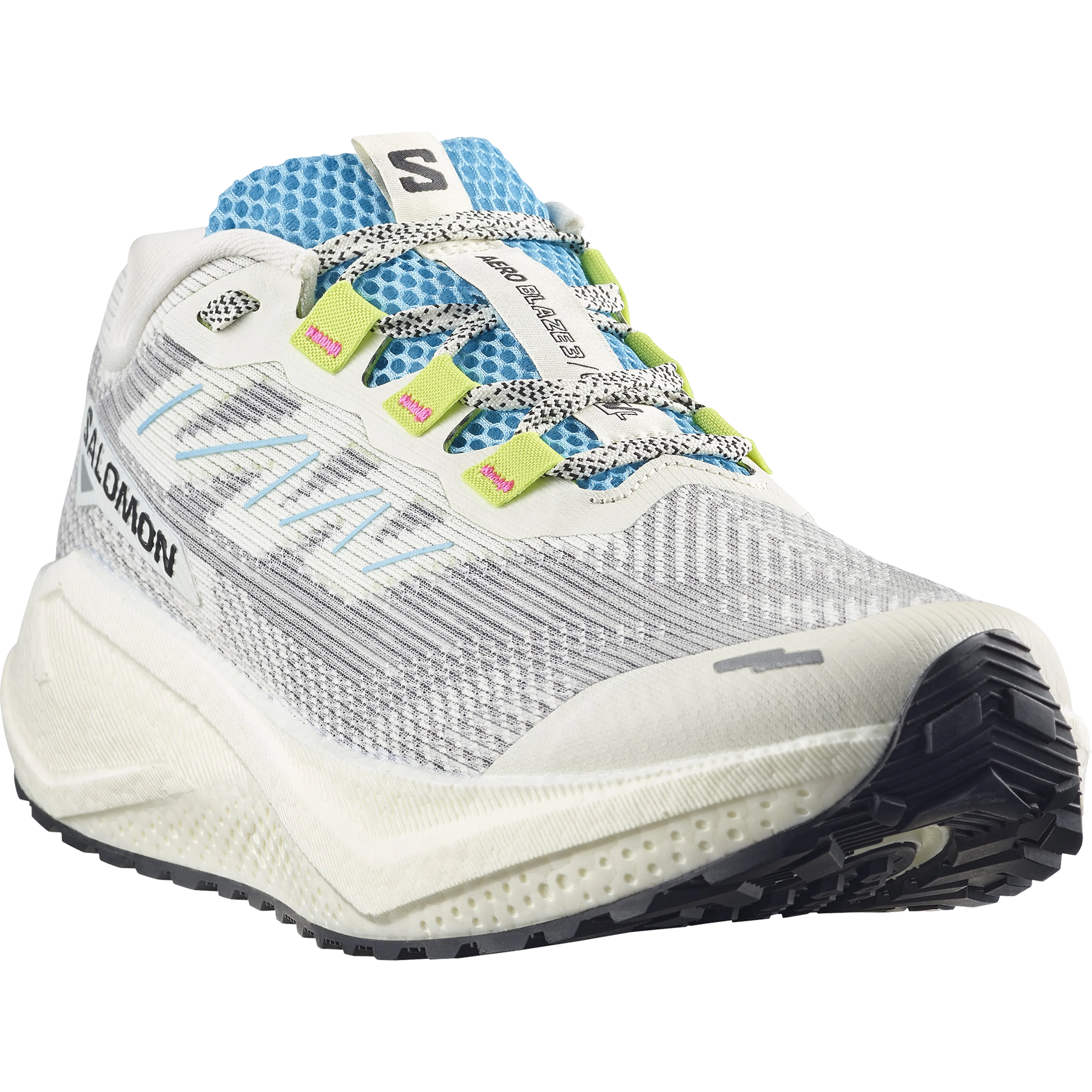 AERO BLAZE 3 GRVL