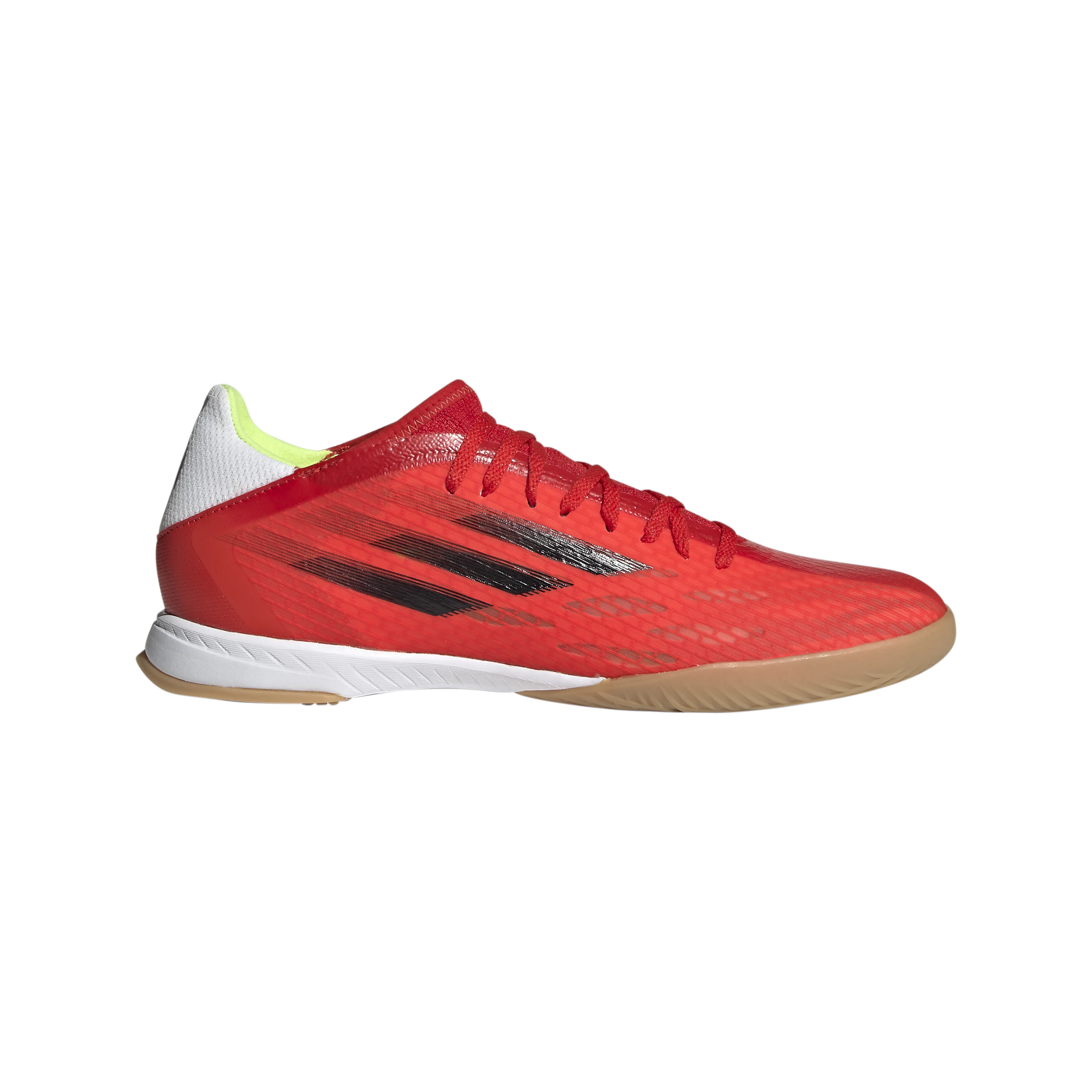 X SPEEDFLOW.3 IN