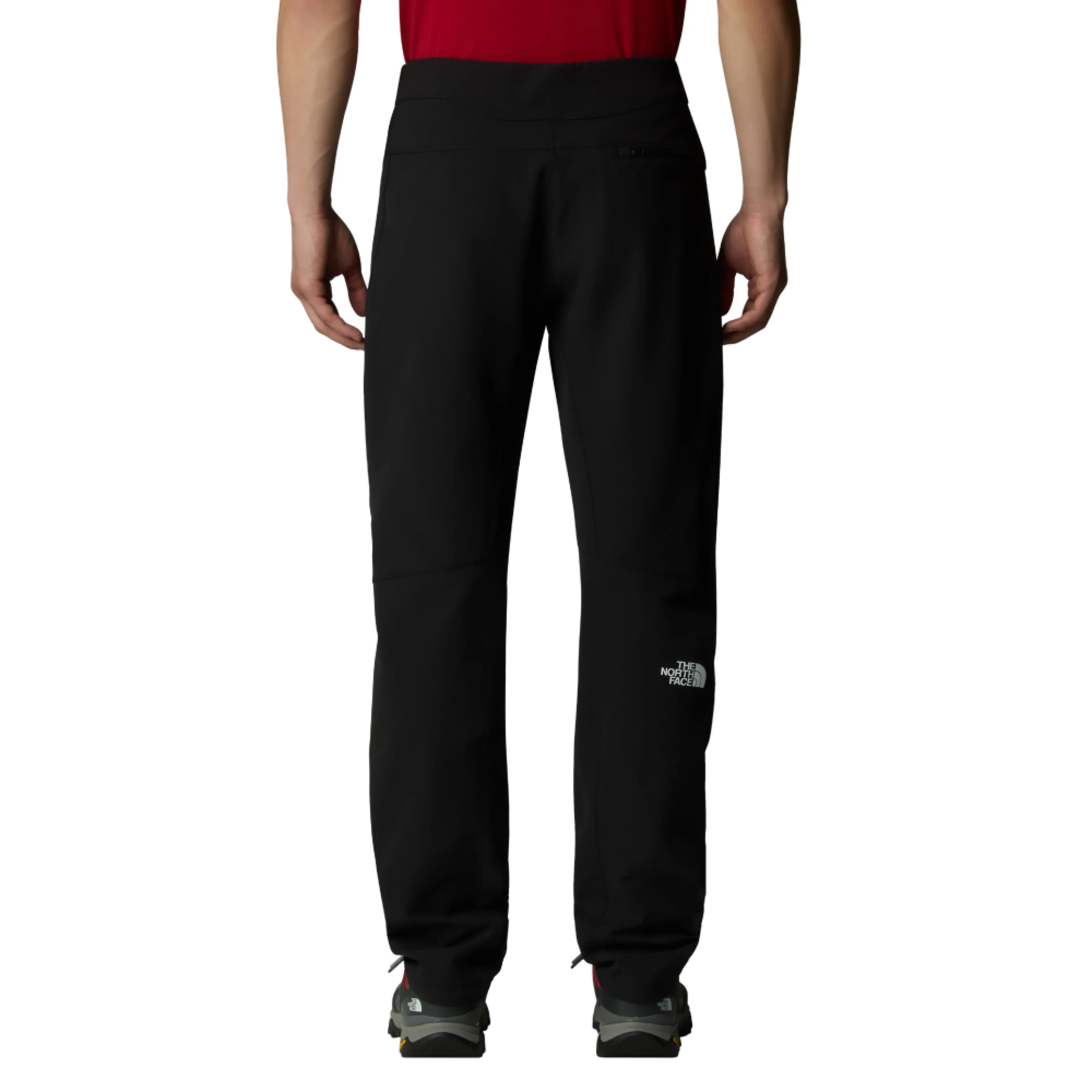 M DIABLO REG TAPERED PANT