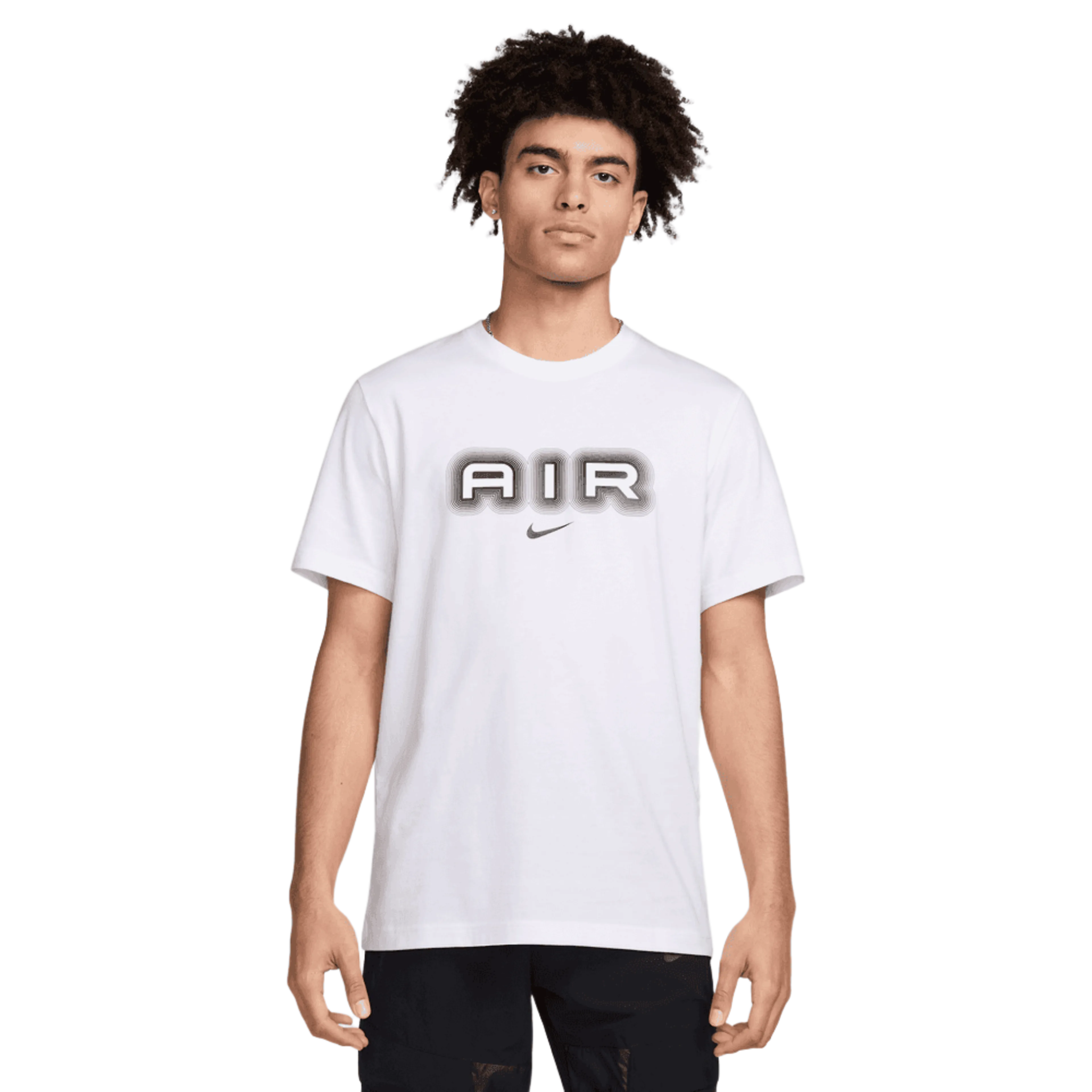 Sportswear AIR GRAPHIC TEE Sportswear AIR GRAPHIC TEE