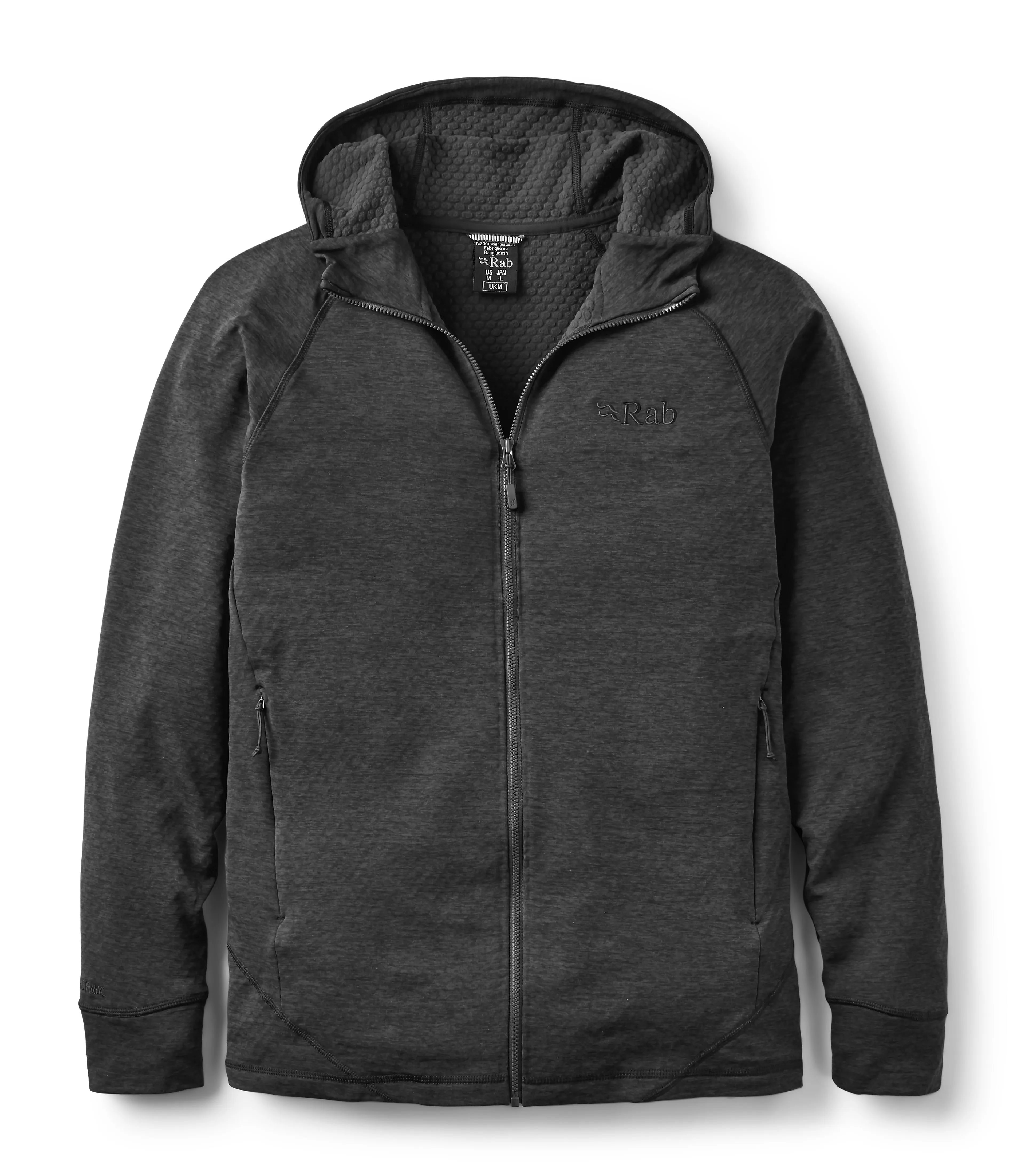 Nexus Hoody