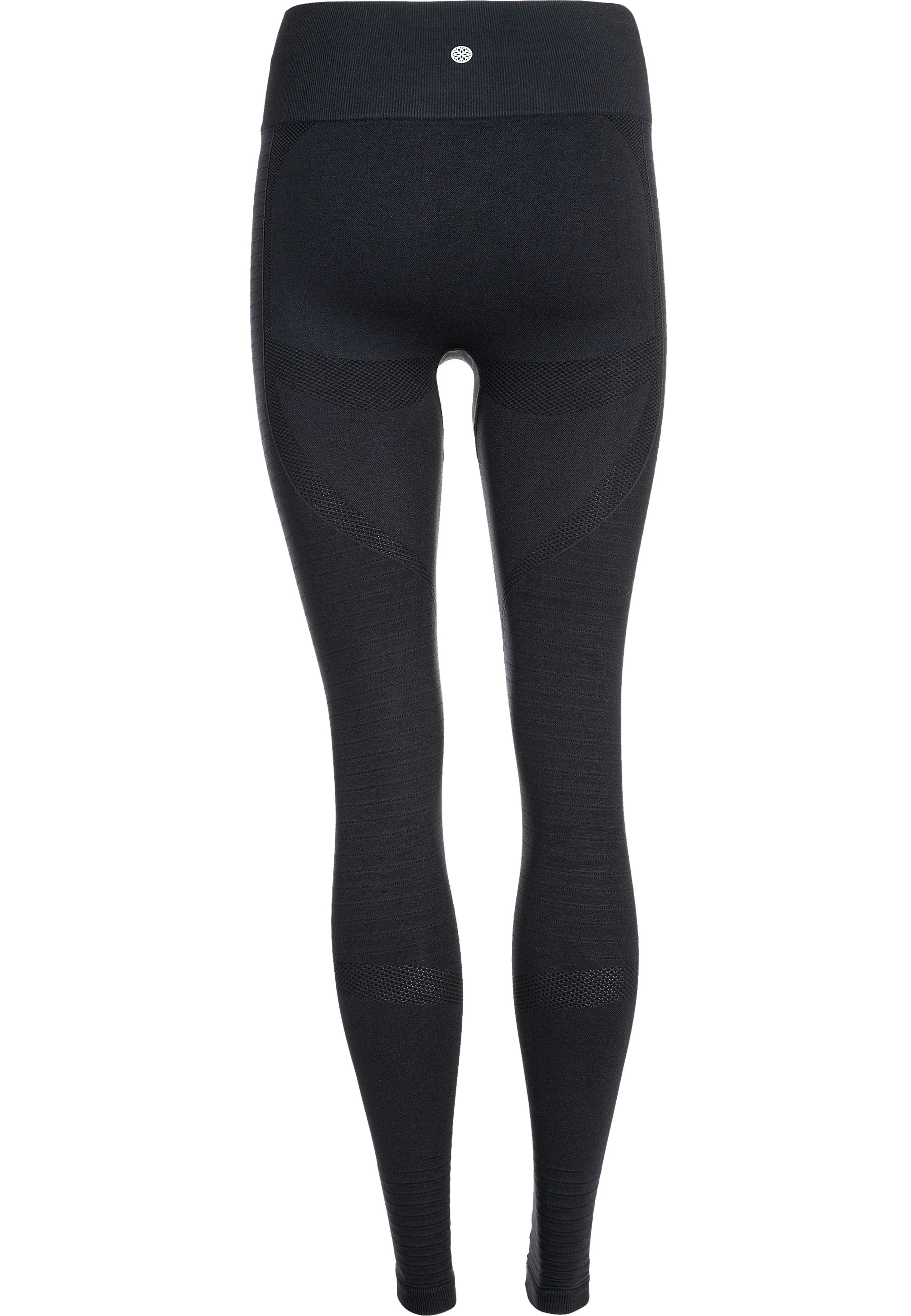Nagar W Seamless Tights