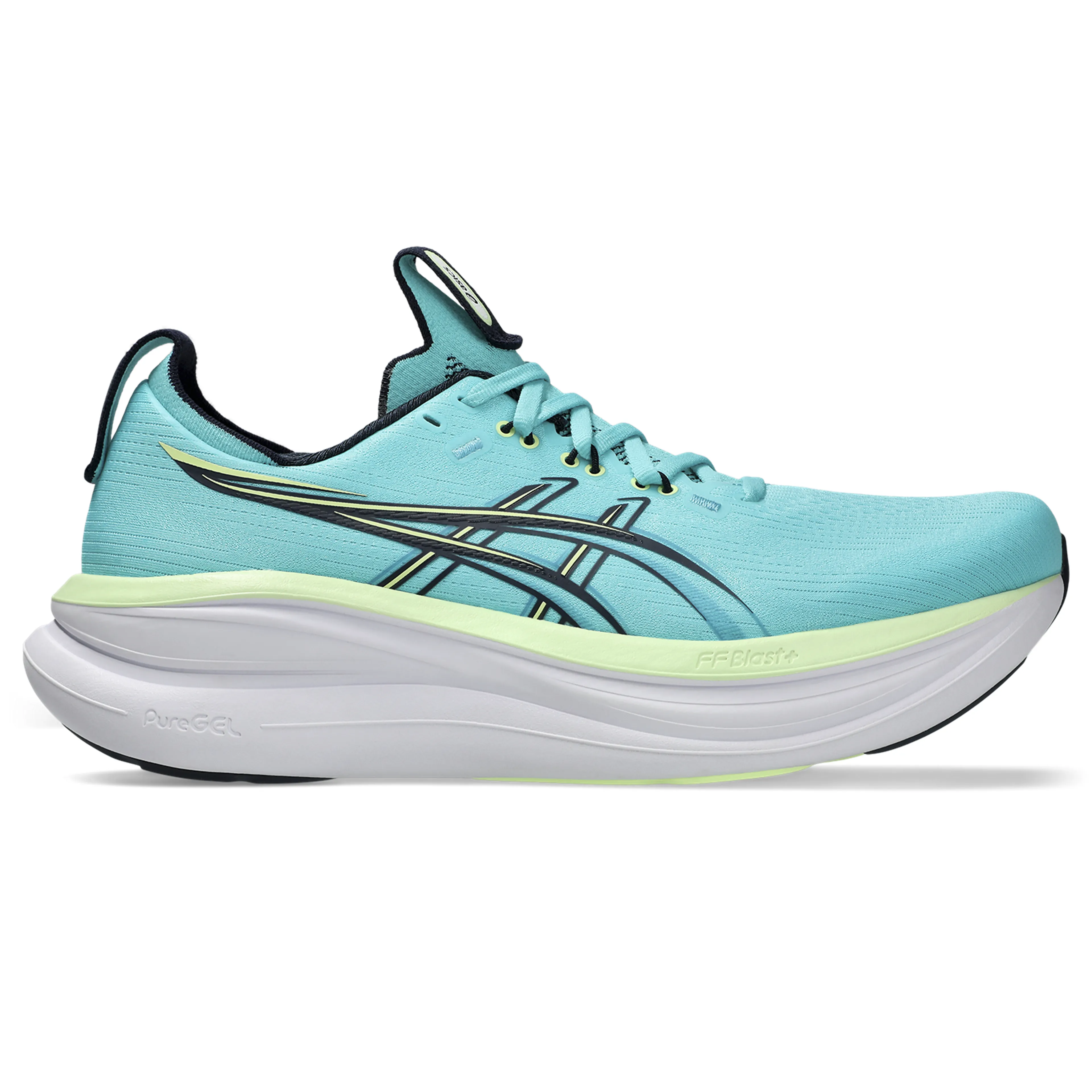 GEL-NIMBUS 28