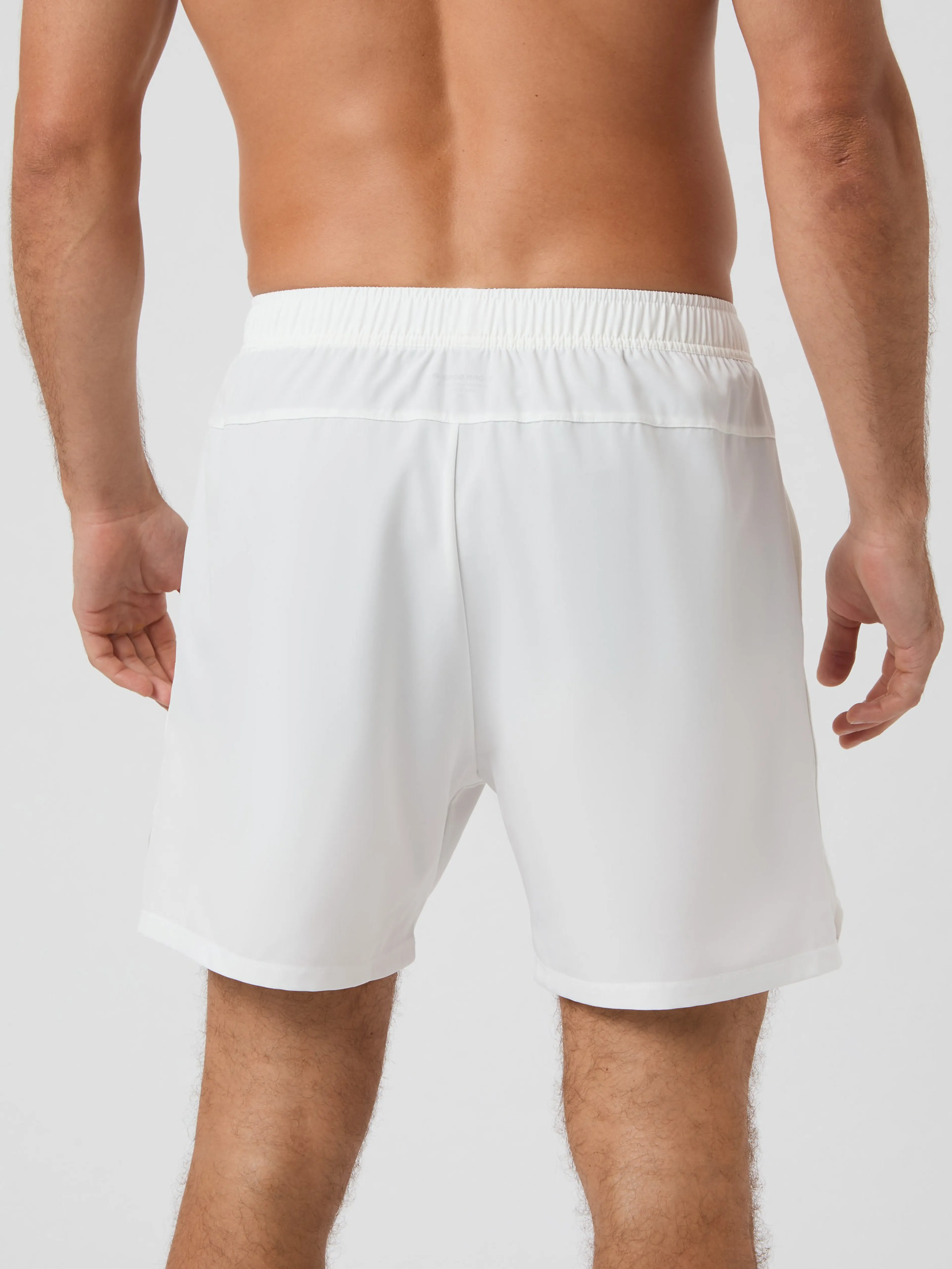 ACE RACQUET SHORTS