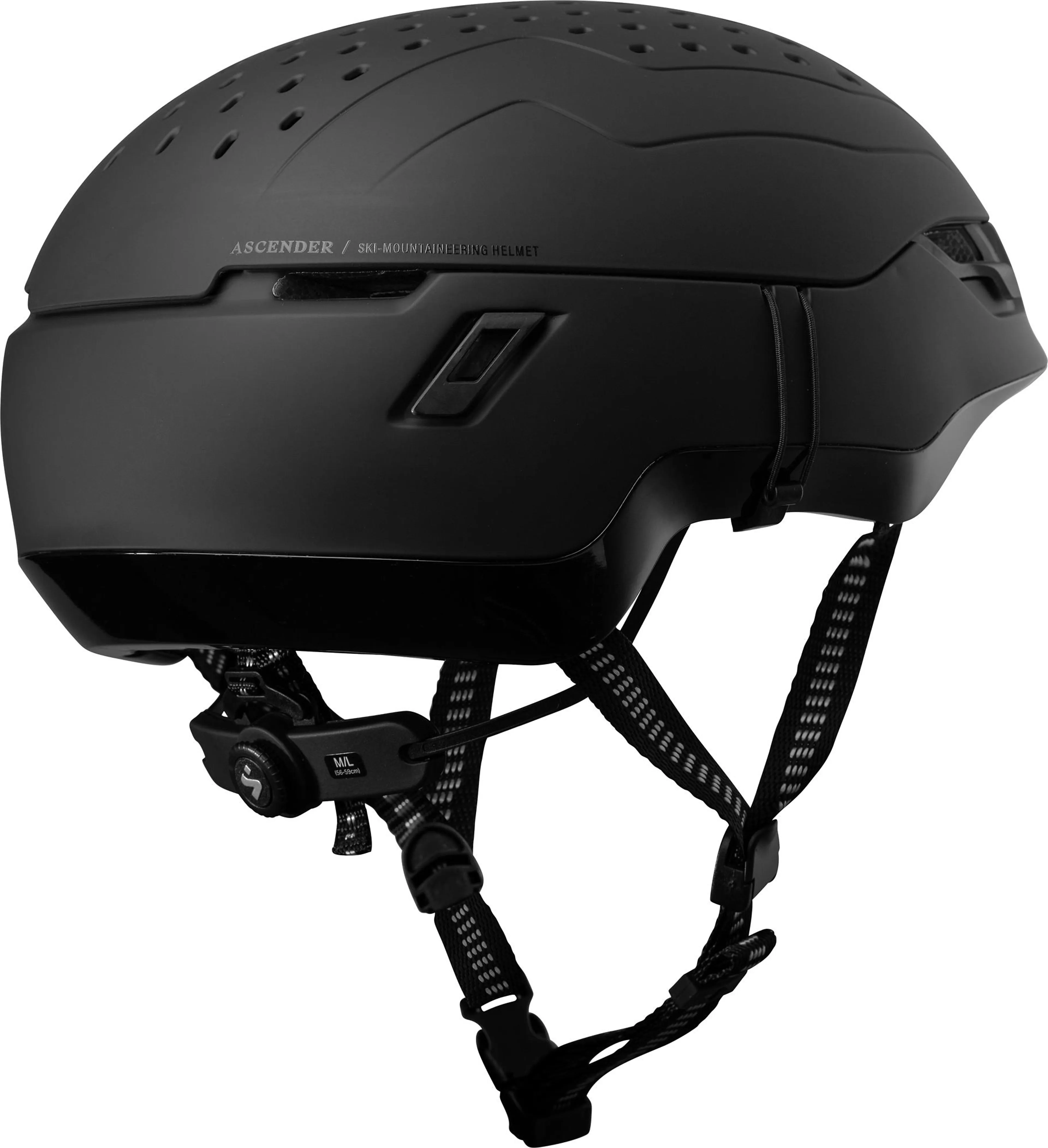 Ascender MIPS Helmet skihjelm