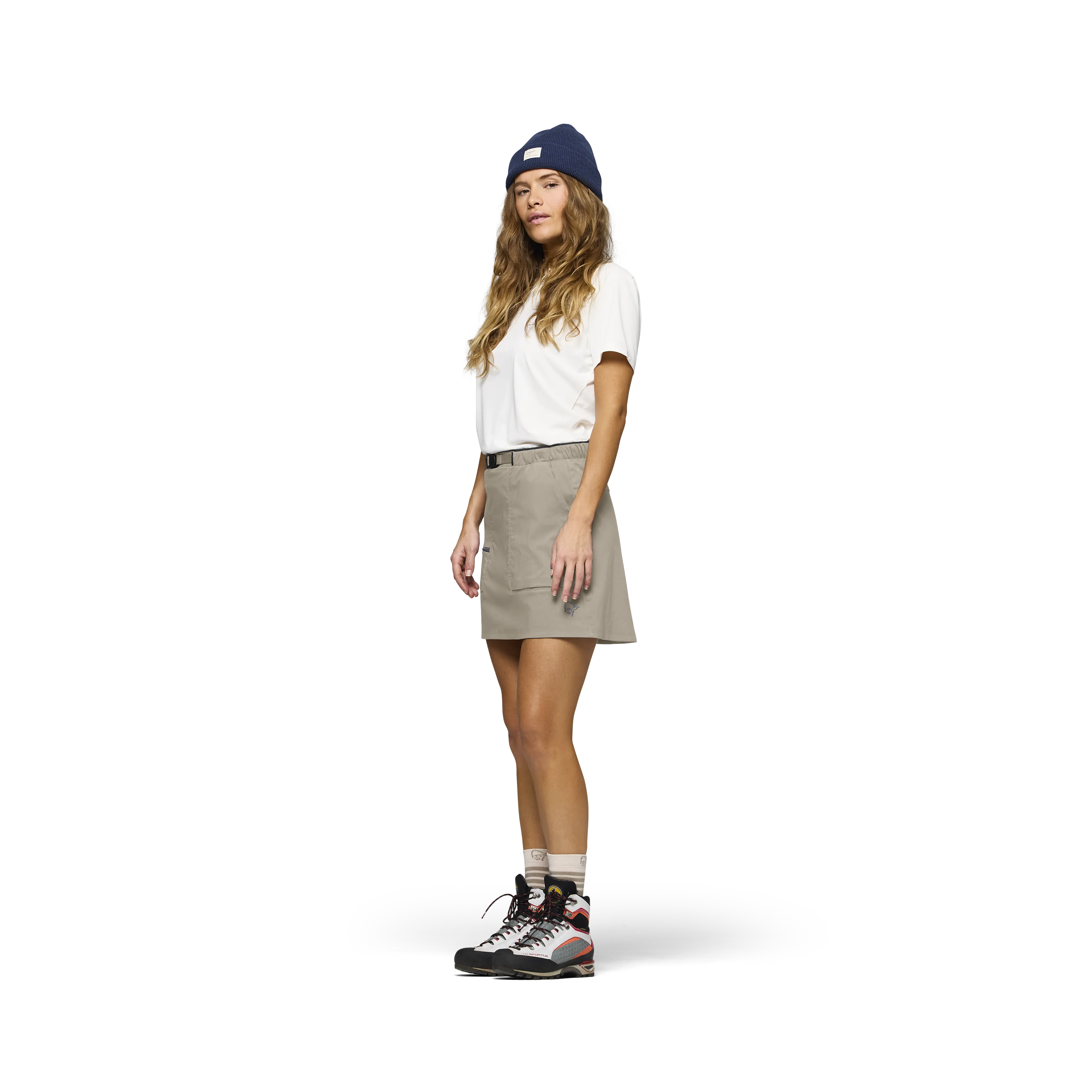femund cotton Skirt W's