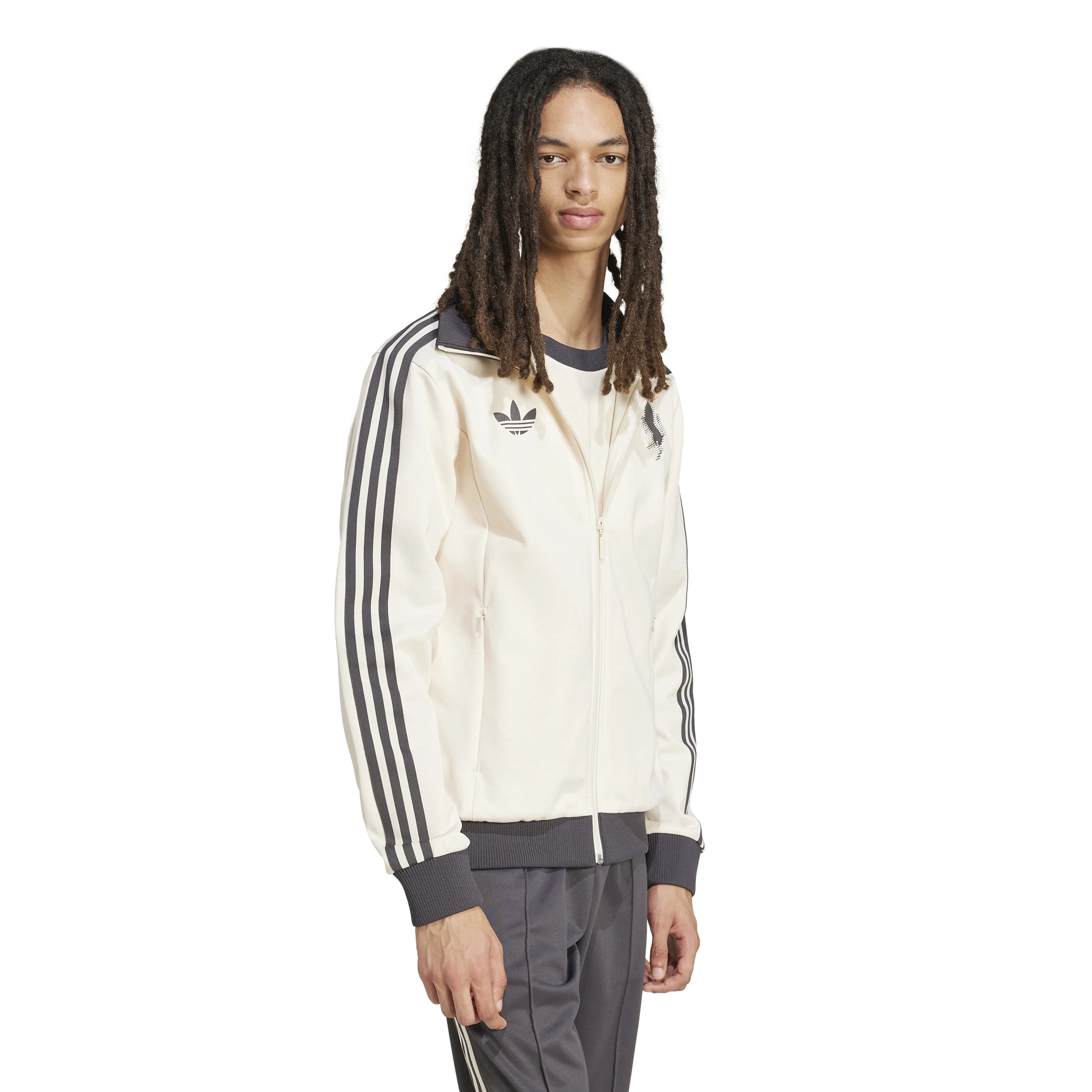Juventus Originals Treningsoverdel