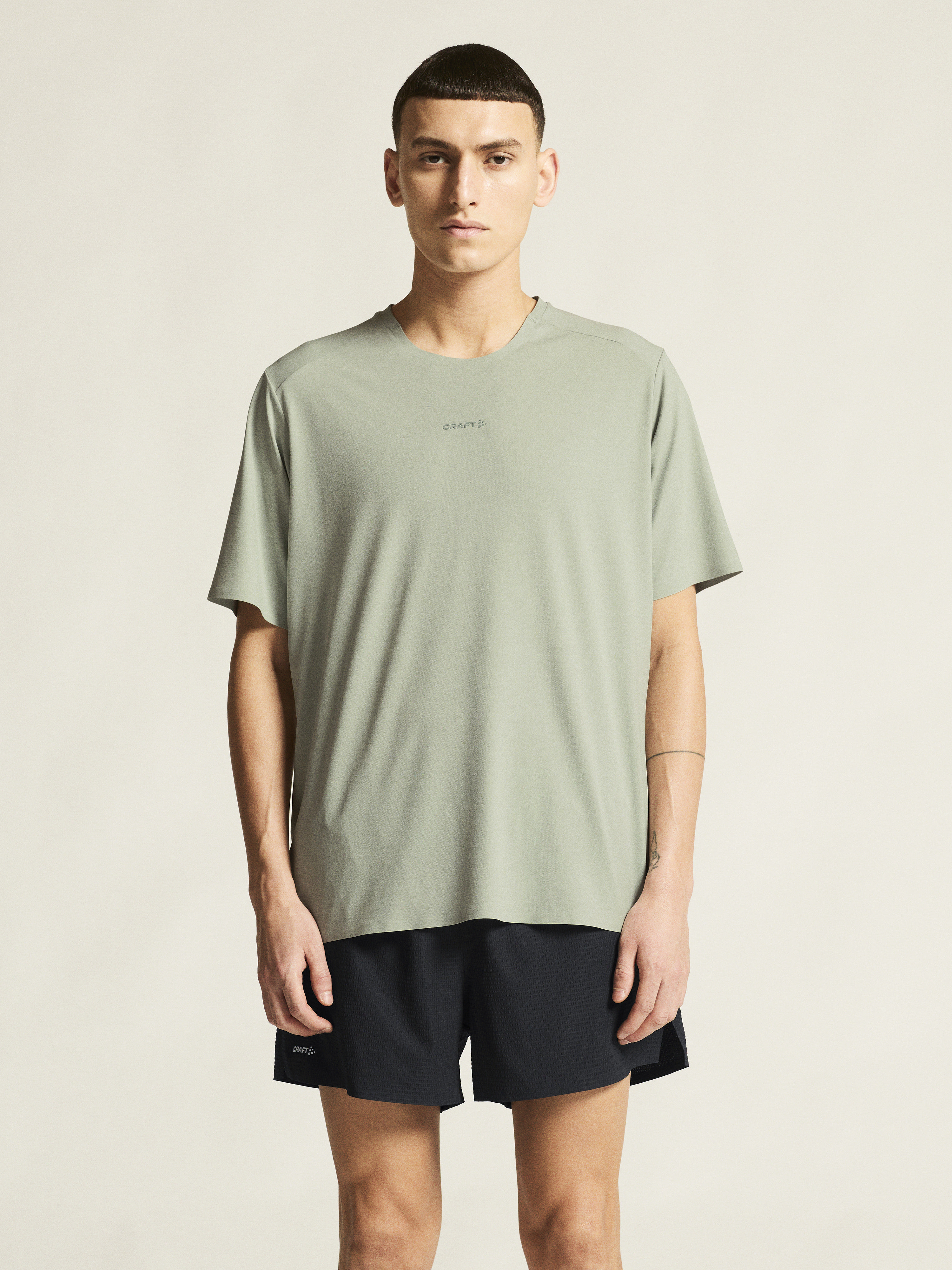 Hypervent Tee M