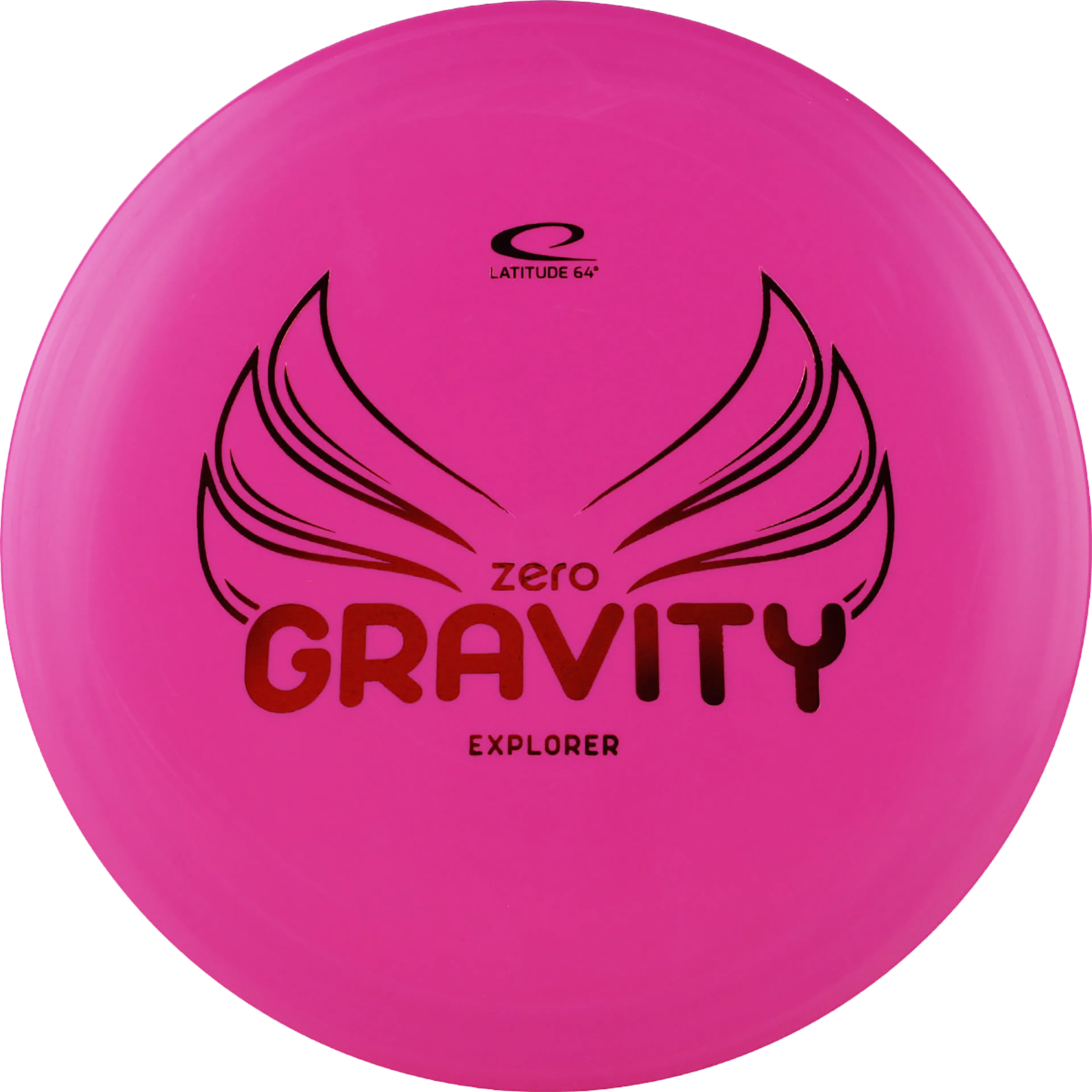 ZERO GRAVITY DRIVER EXPLORER