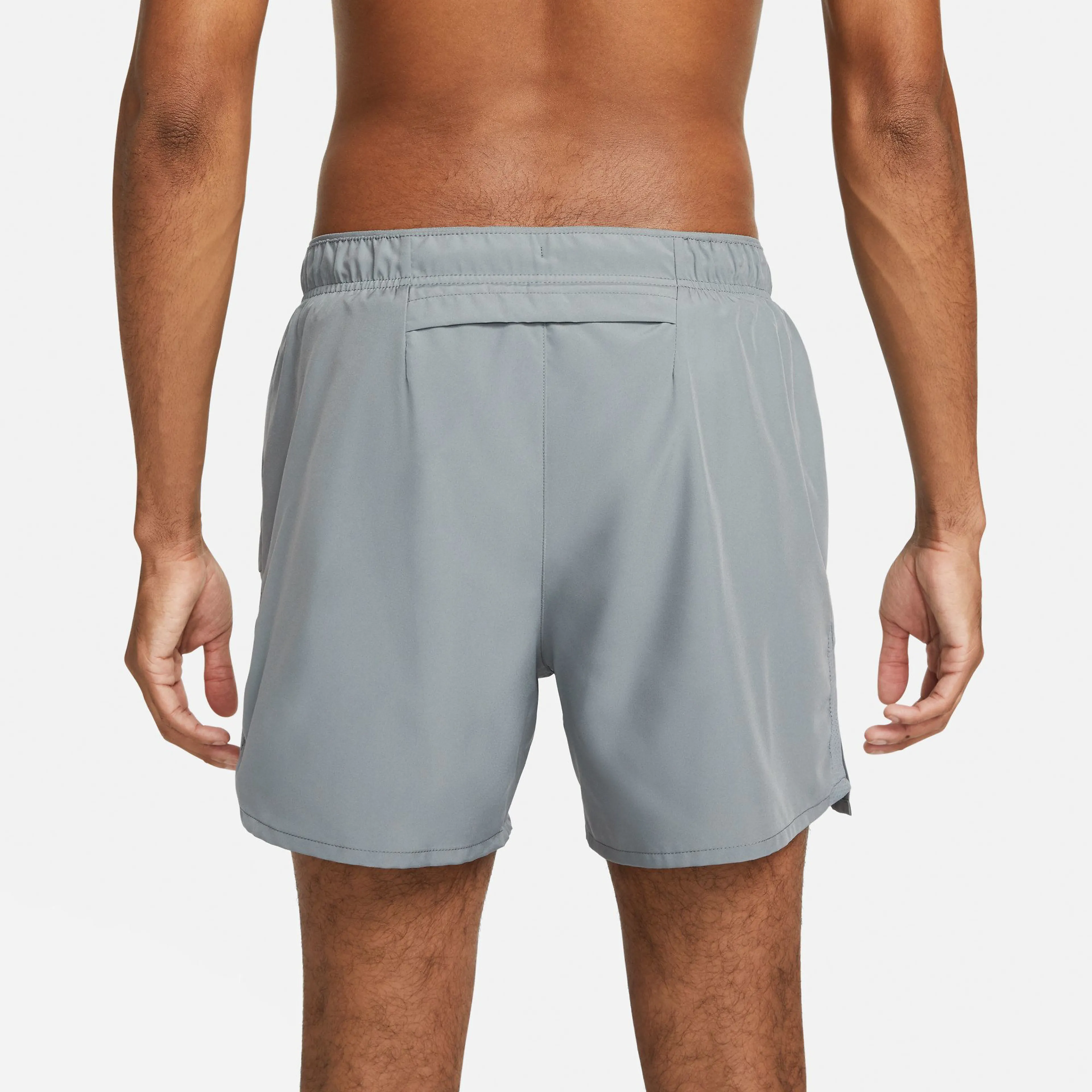 Challenger Men's Dri-FIT 5" Brief-Lined Running Shorts