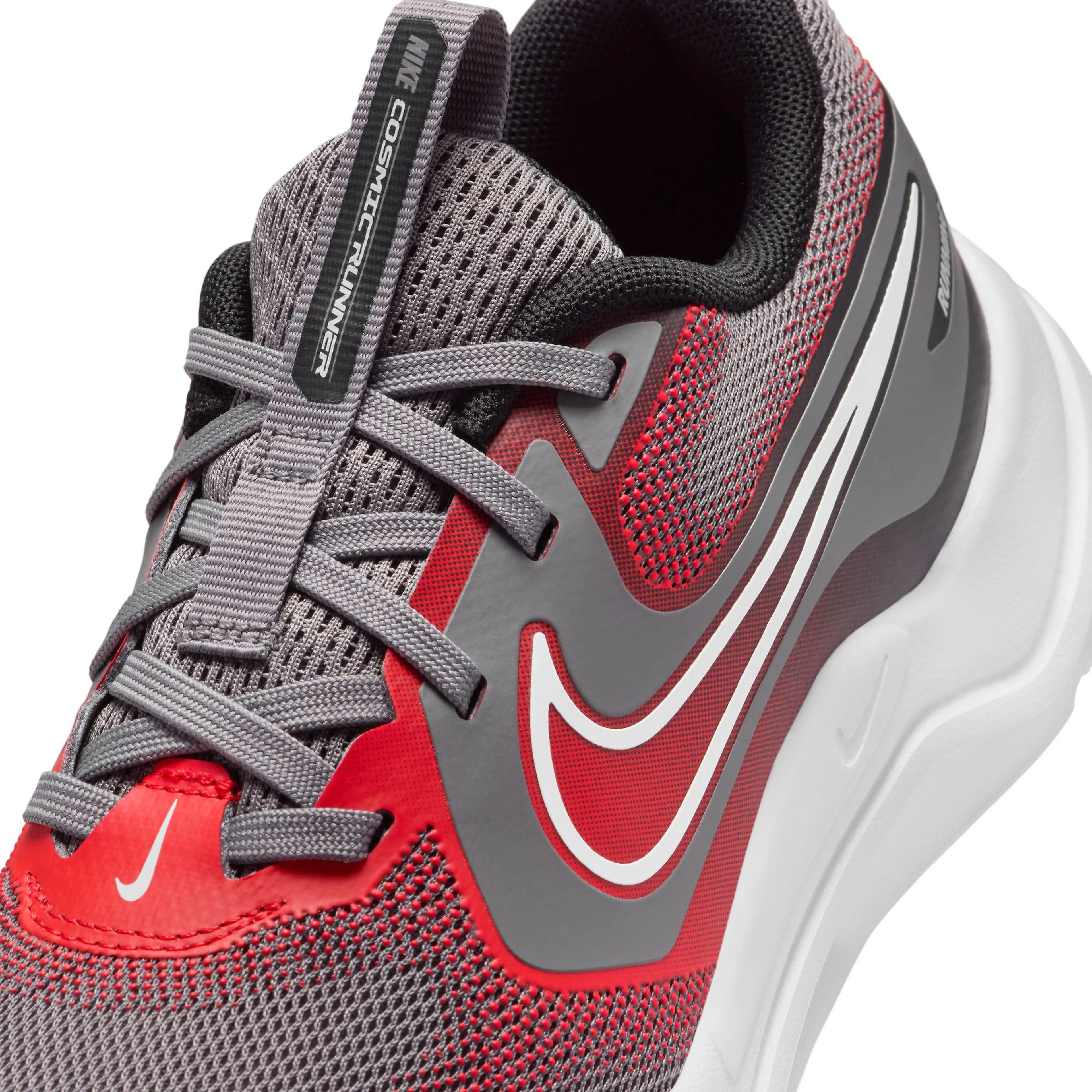 Cosmic Runner Big Kids' Road Running Shoes