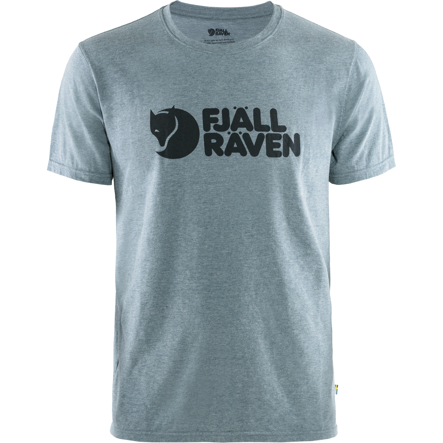 Fjällräven Logo T-shirt M