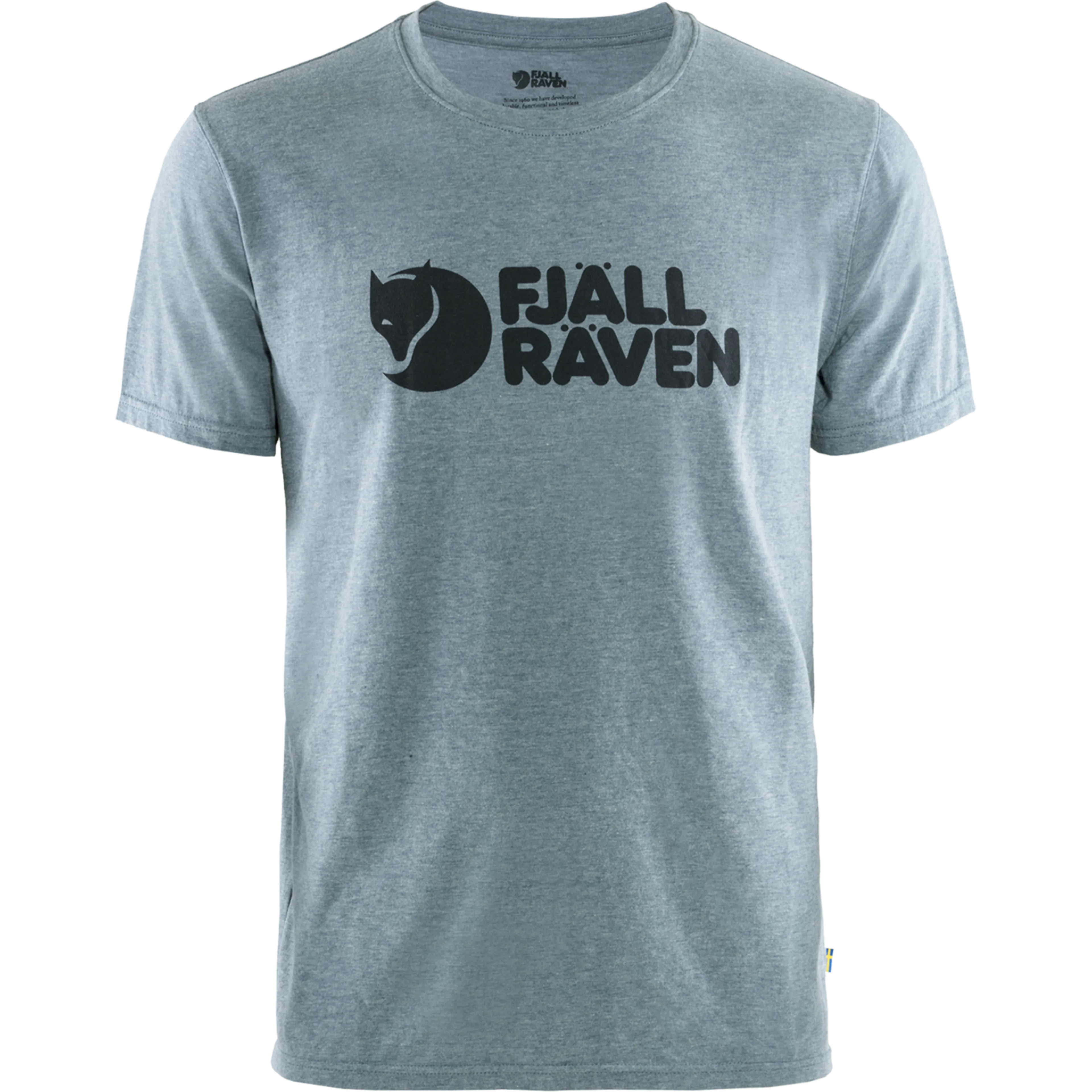 Fjällräven Logo T-shirt M