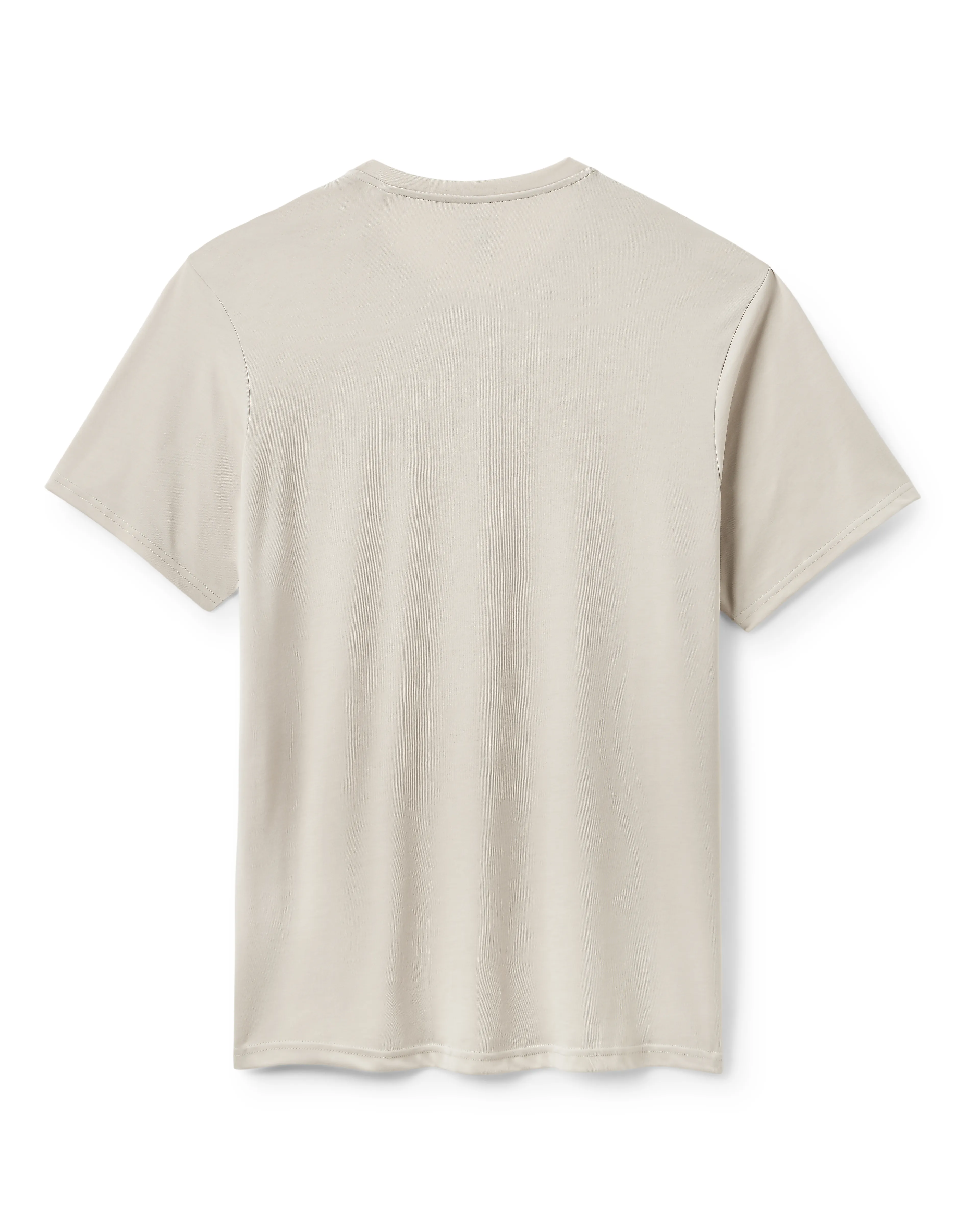 Crimp Logo Tee