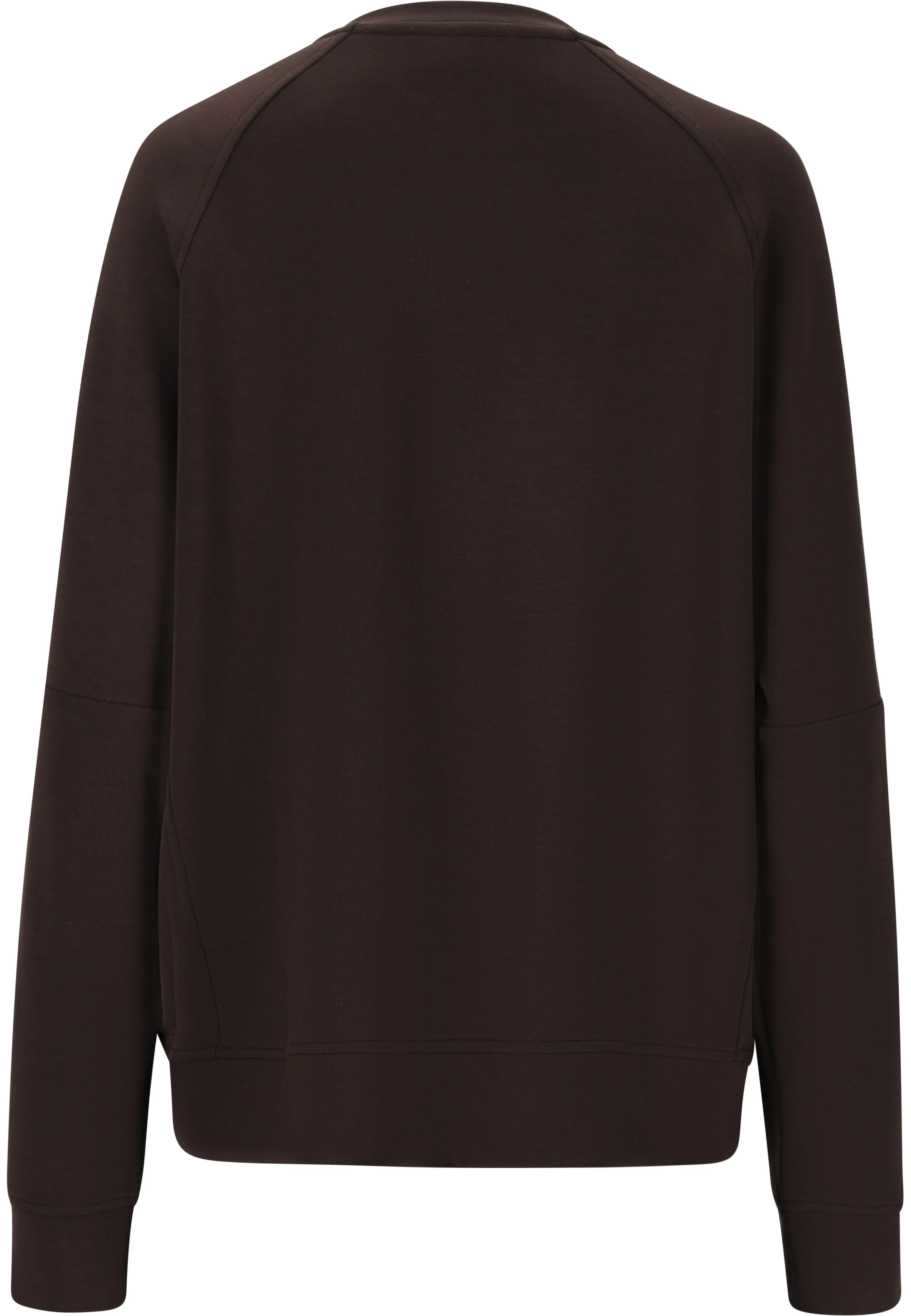Jacey W Crew Neck treningsgenser dame
