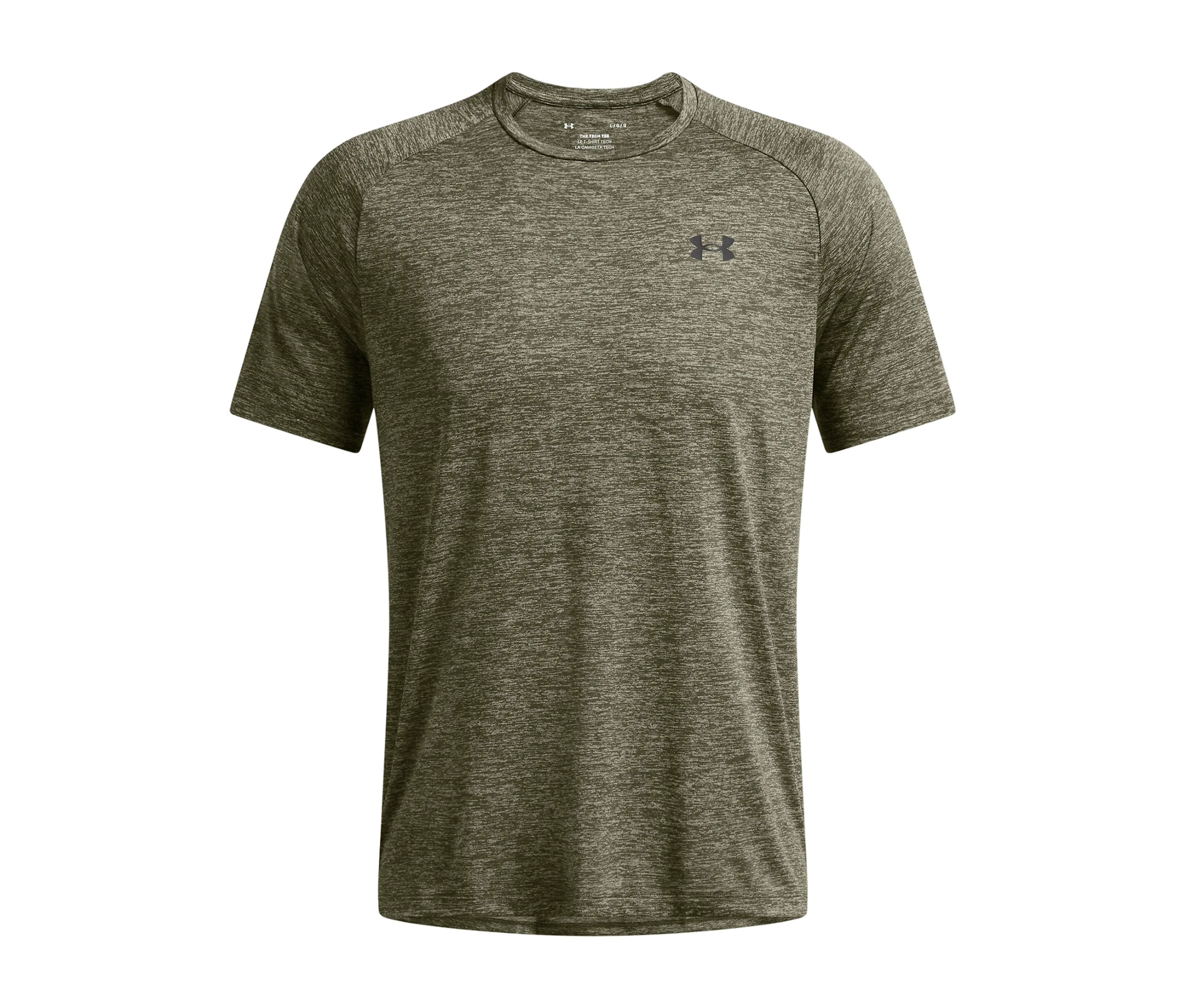 UA Tech 2.0 SS Tee