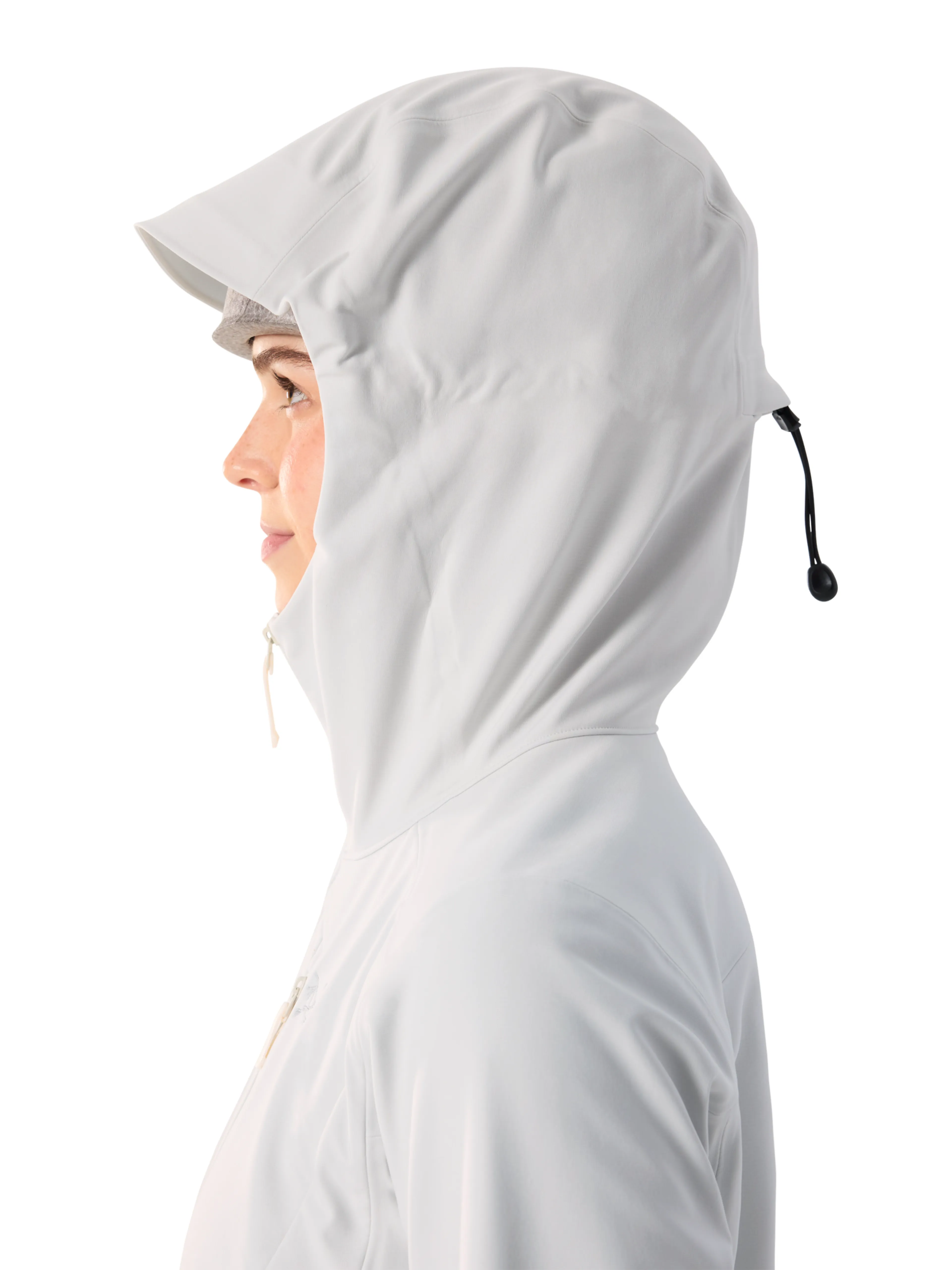Gamma MX Hoody W