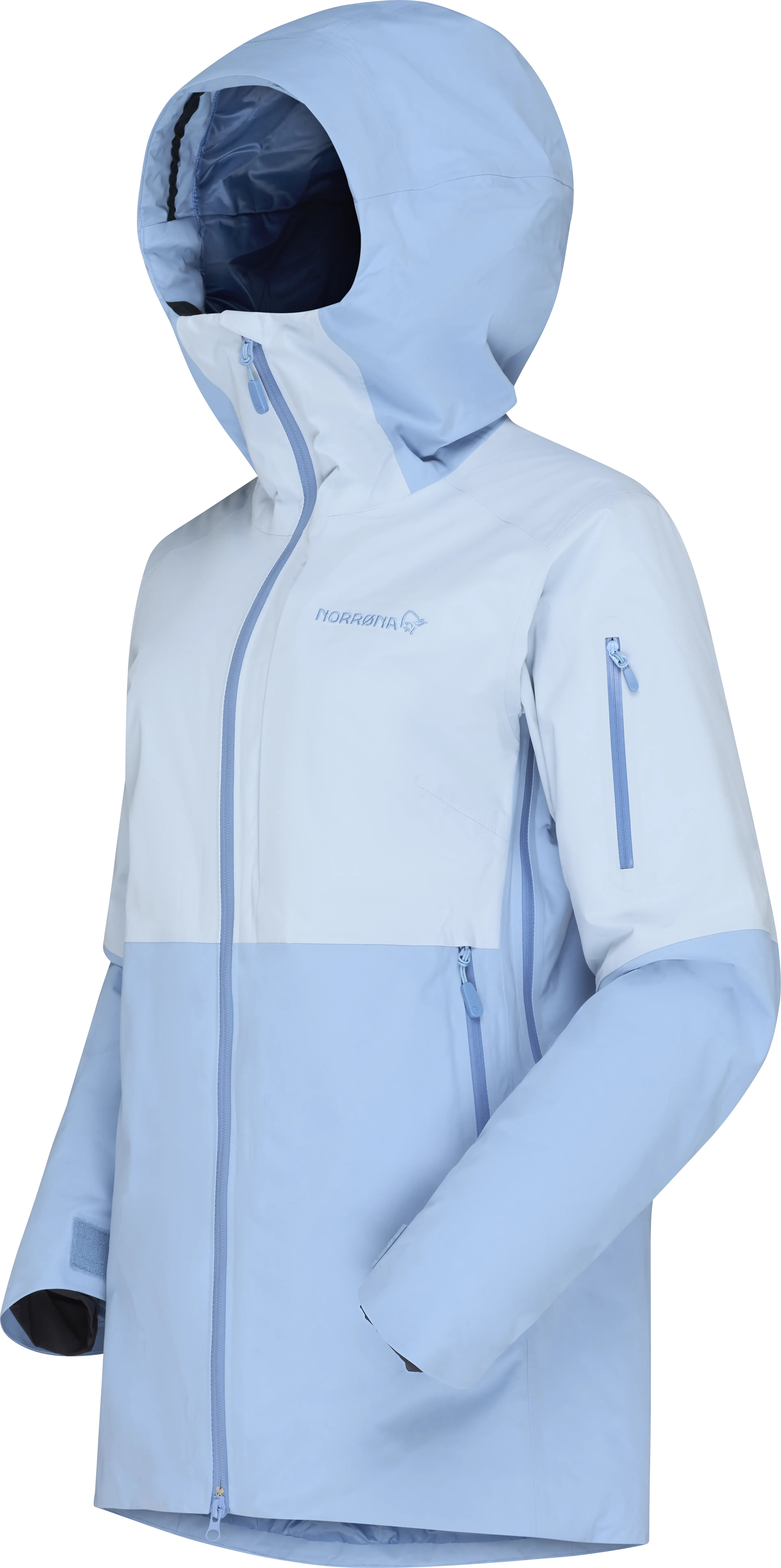 lofoten Gore-Tex thermo80 Jacket W's