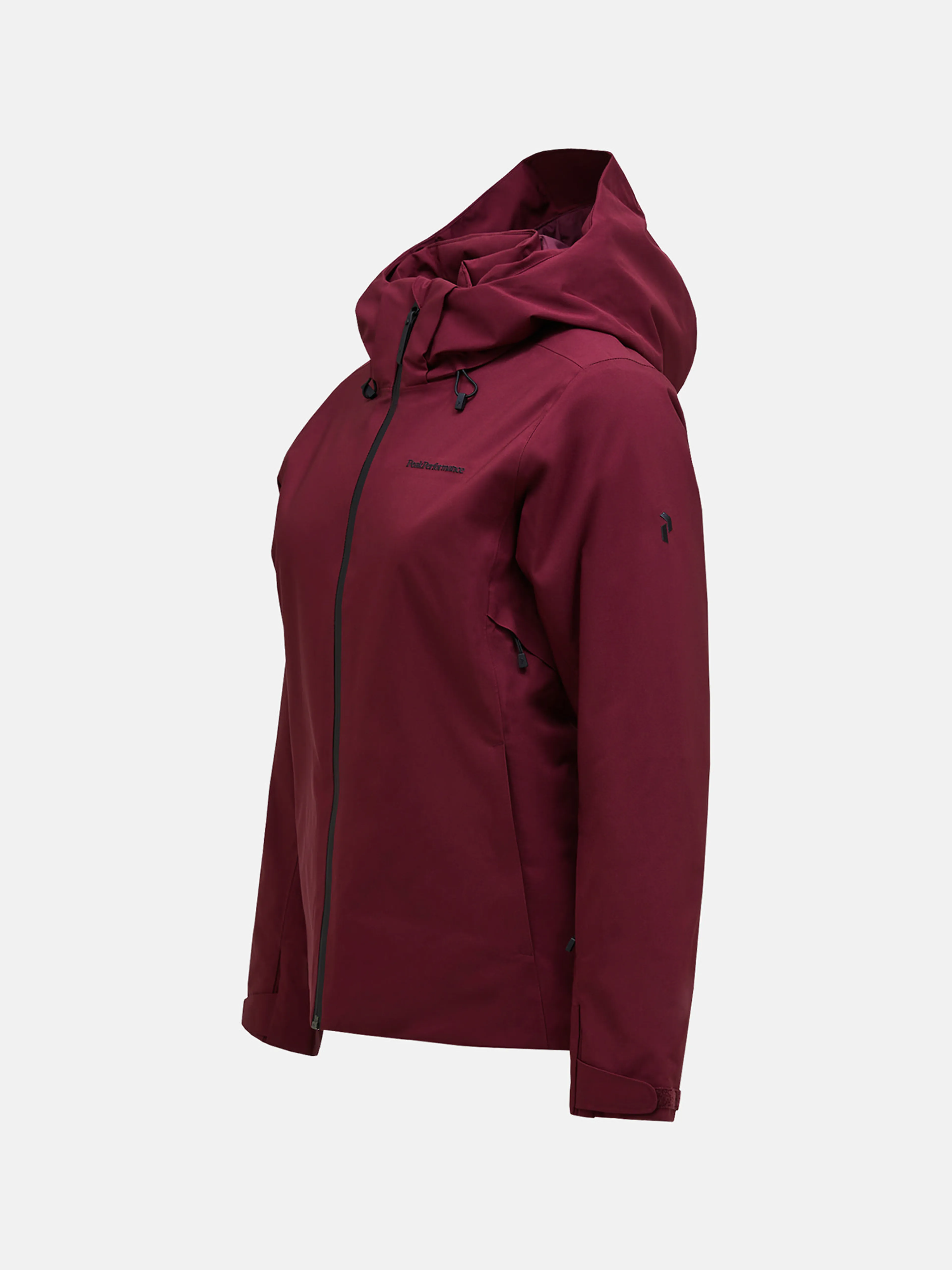 W Anima Insulated Jacket
