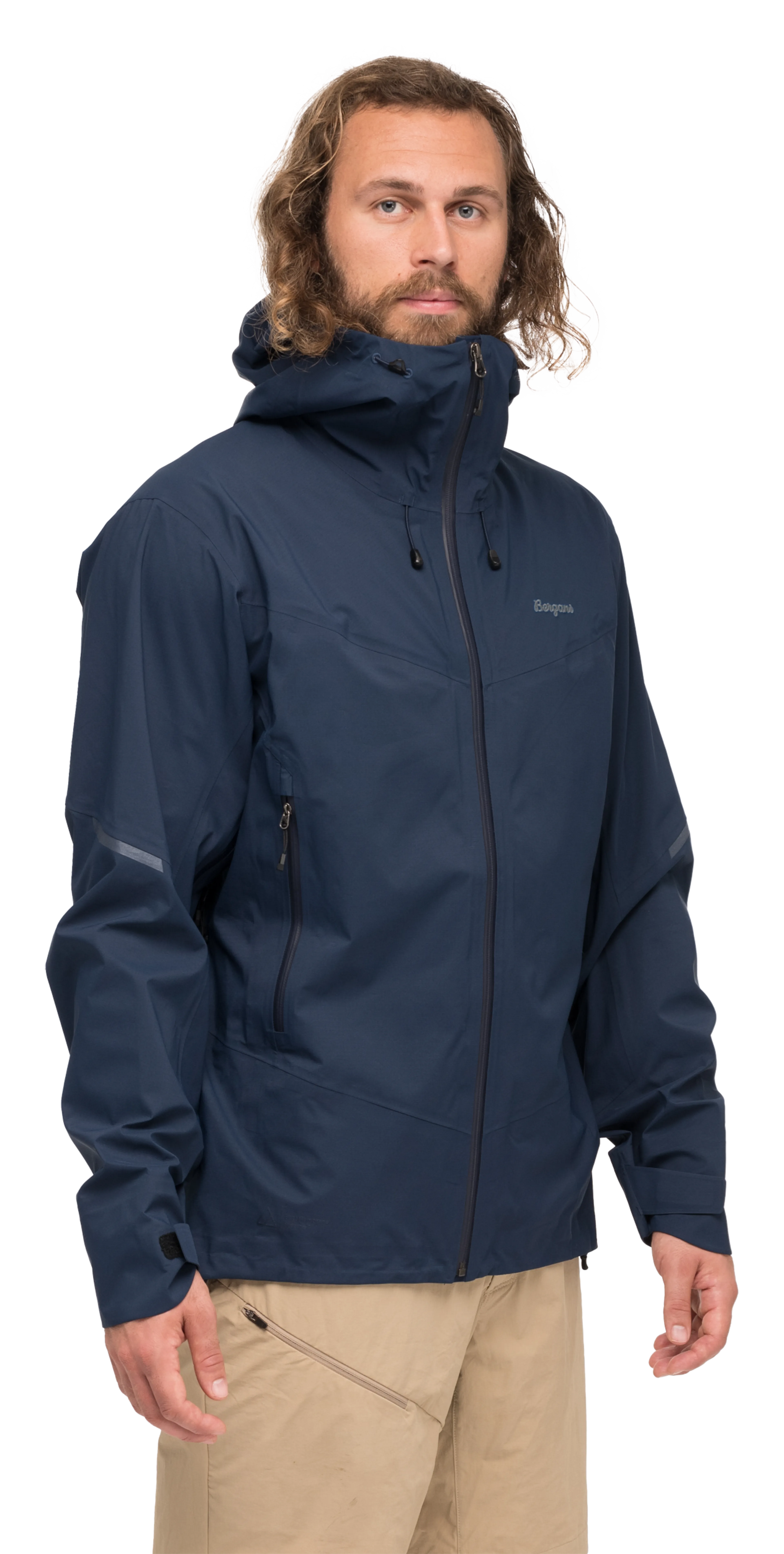 Rabot Allround 3L Shell Jacket Men
