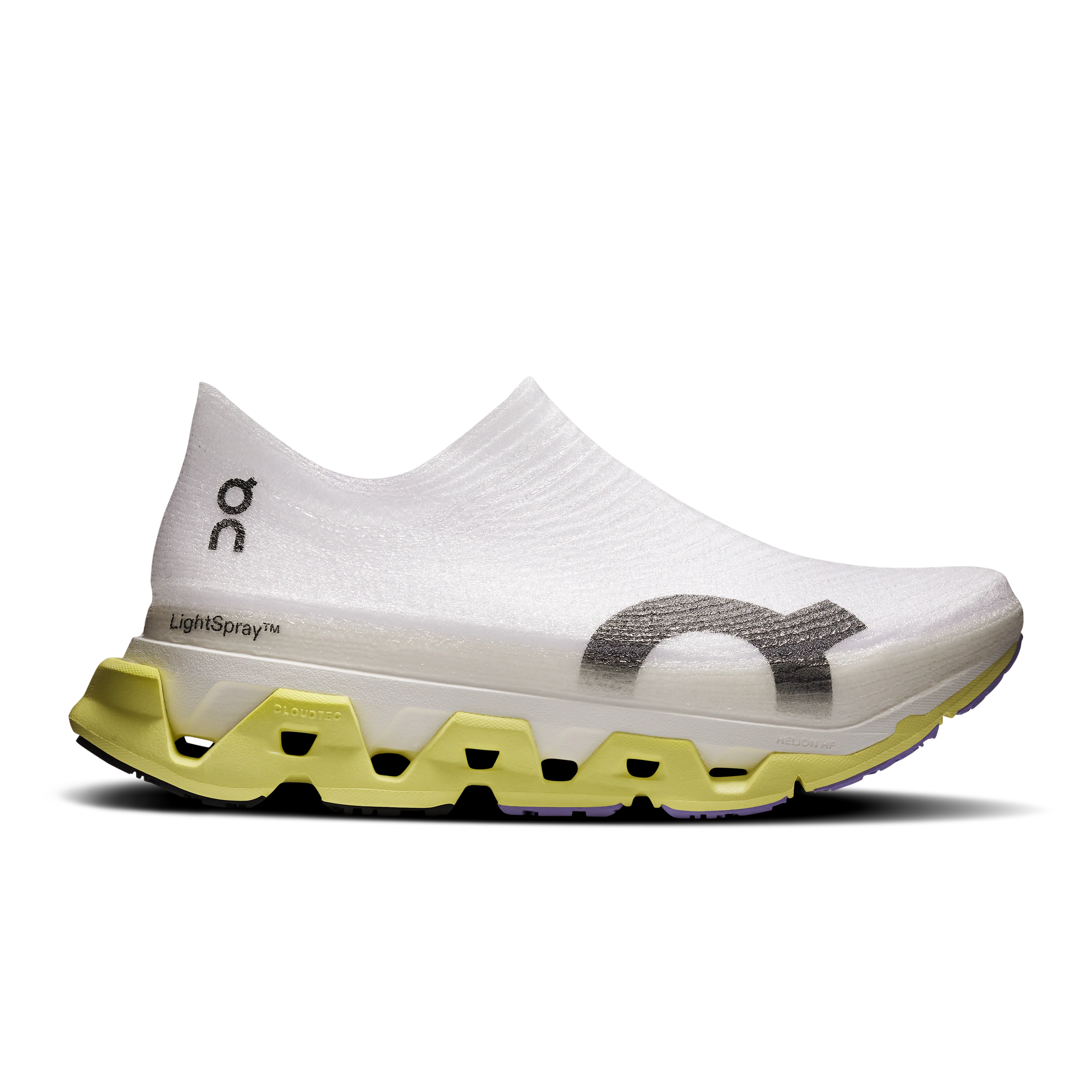 Cloudmonster 3 Hyper LS