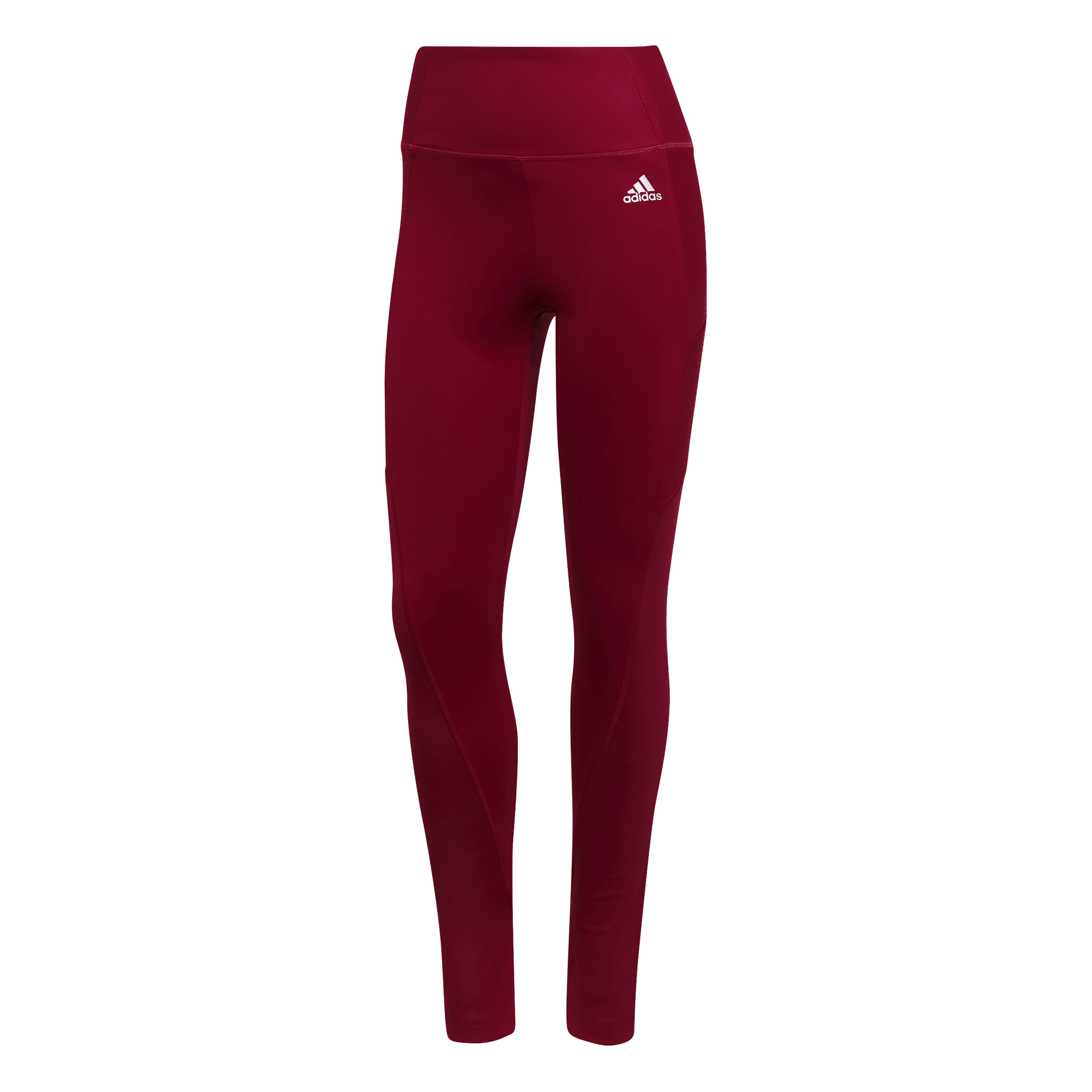 adidas x Zoe Saldana Sport tights dame