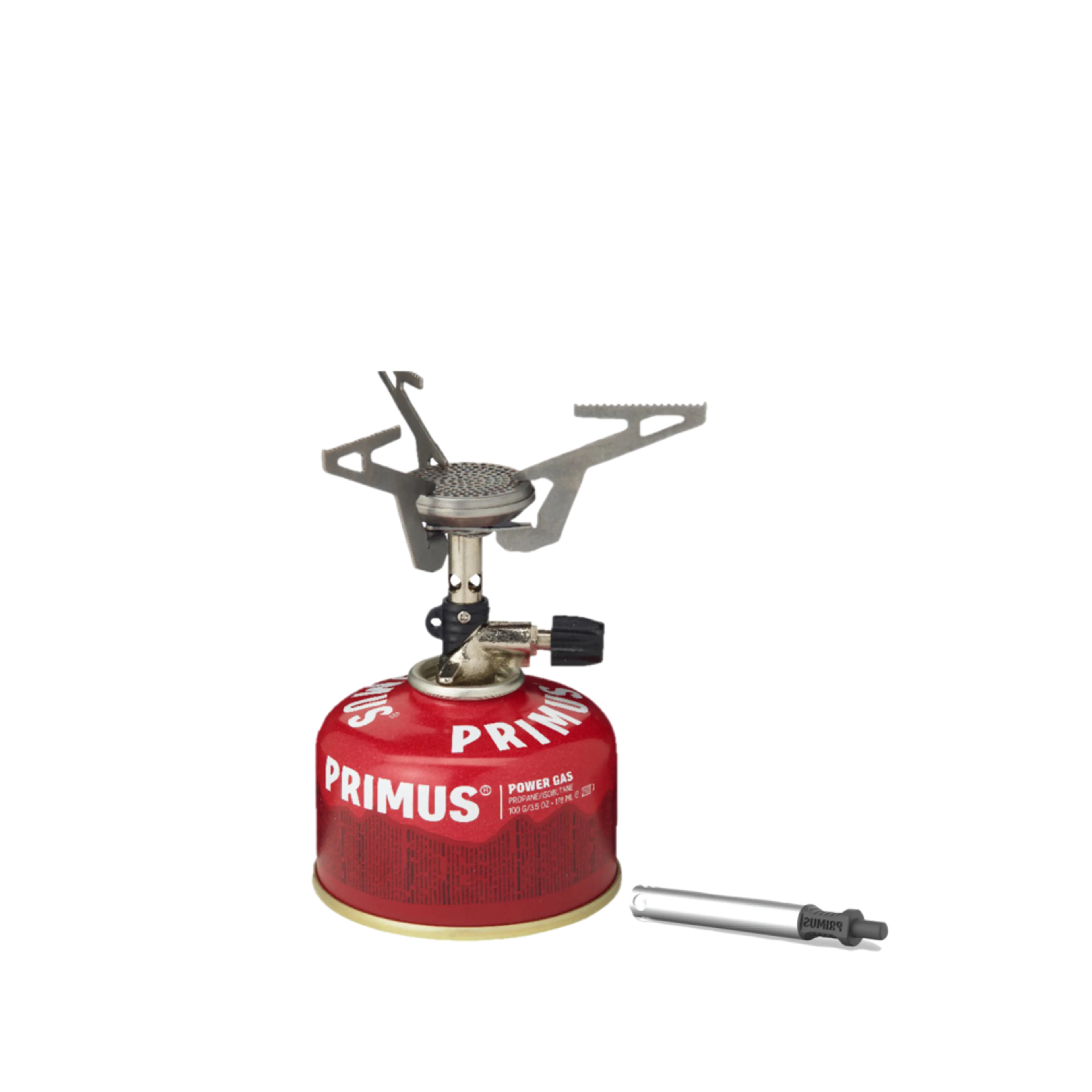 Express Stove Piezo